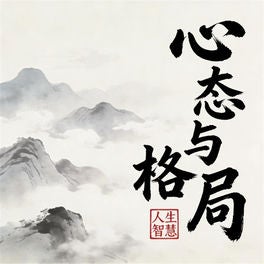 心态与格局：别让面子影响你