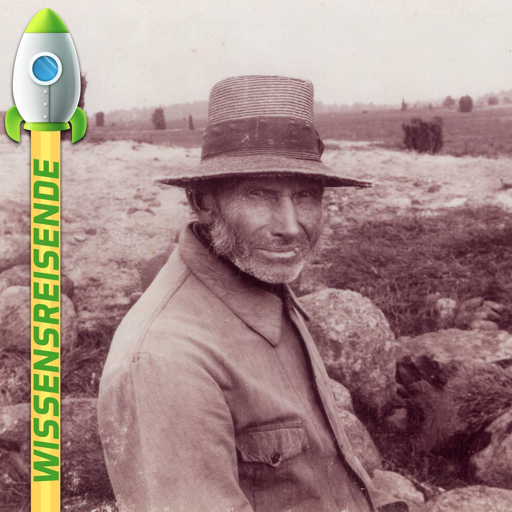 WR058 - Lüneburg: Heide und Salz