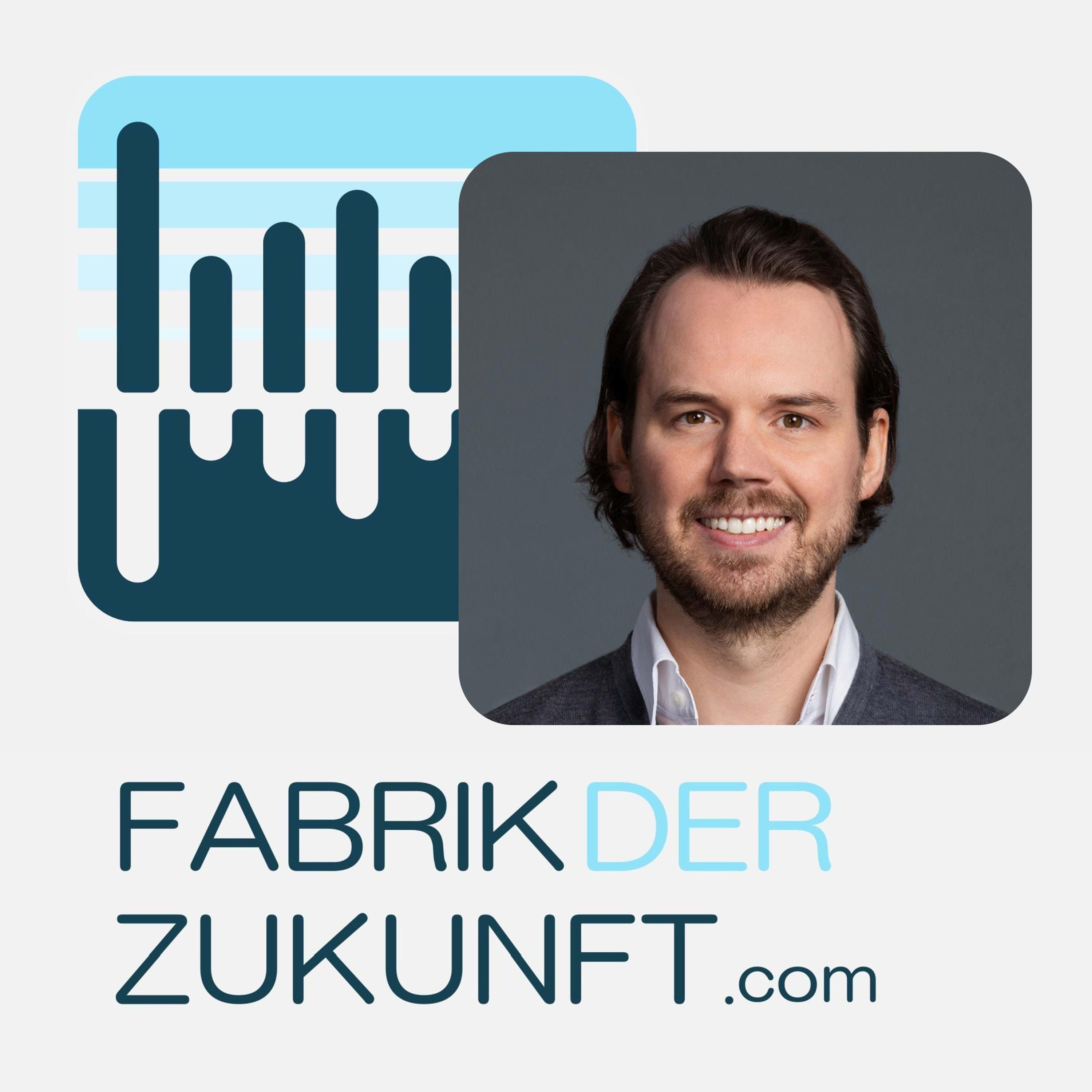 Mit Open Source zur skalierbaren Produktionsplattform - mit Niklas Hebborn #266