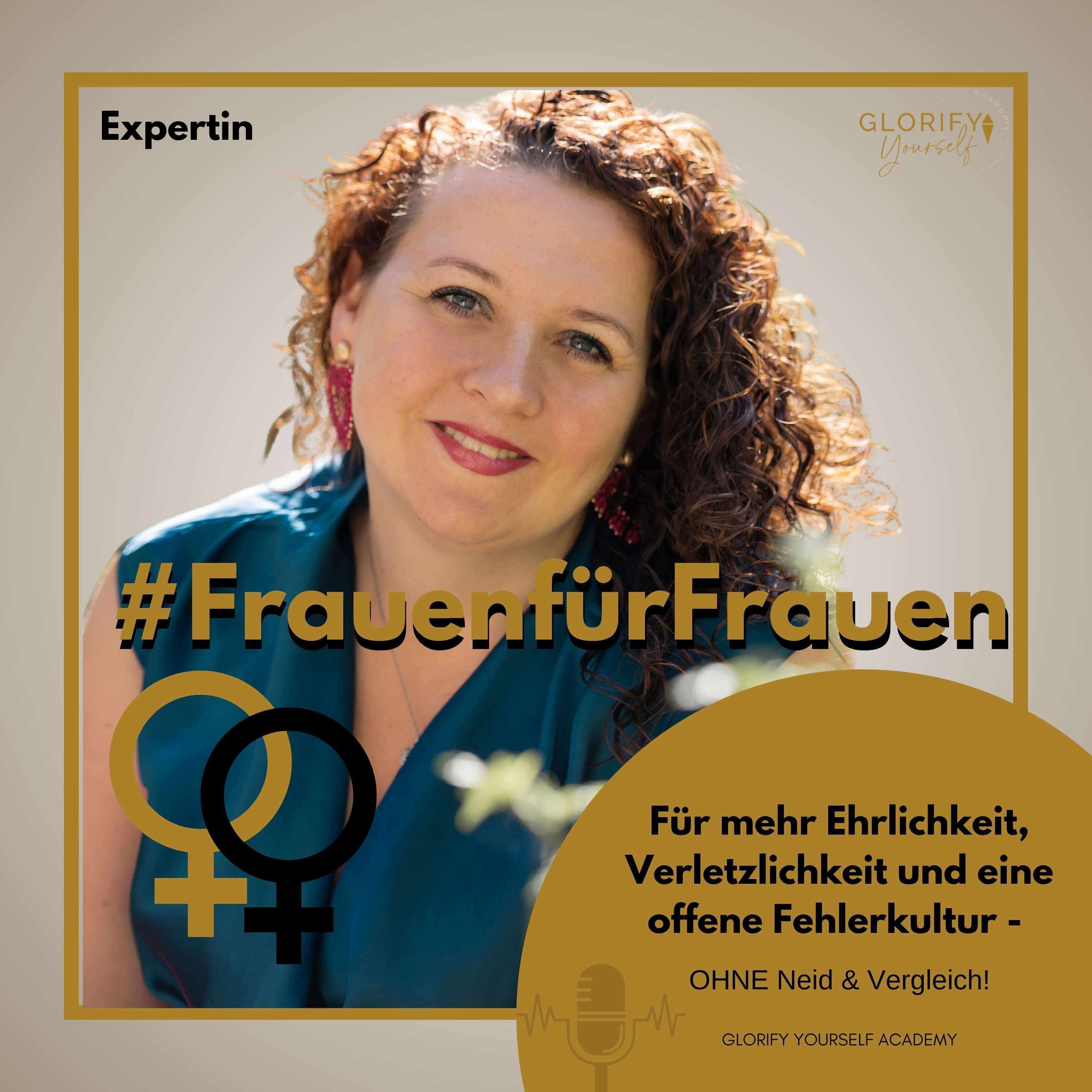 #FF0118 - Geburtsflow – Warum deine Geburt mehr über dich erzählt, als du denkst