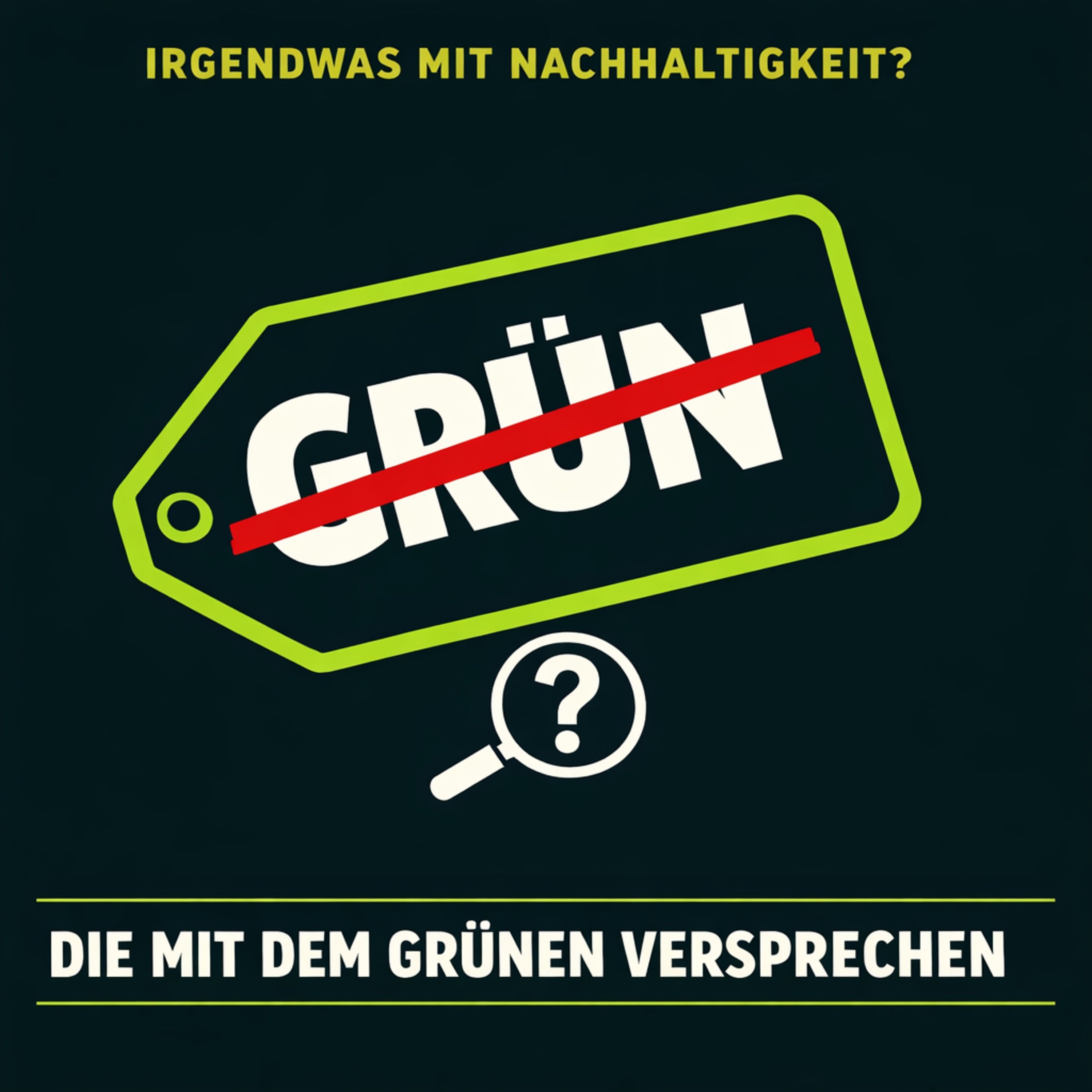 S2 E22 - Die mit dem grünen Versprechen | Wissen Rund um die EmpCo