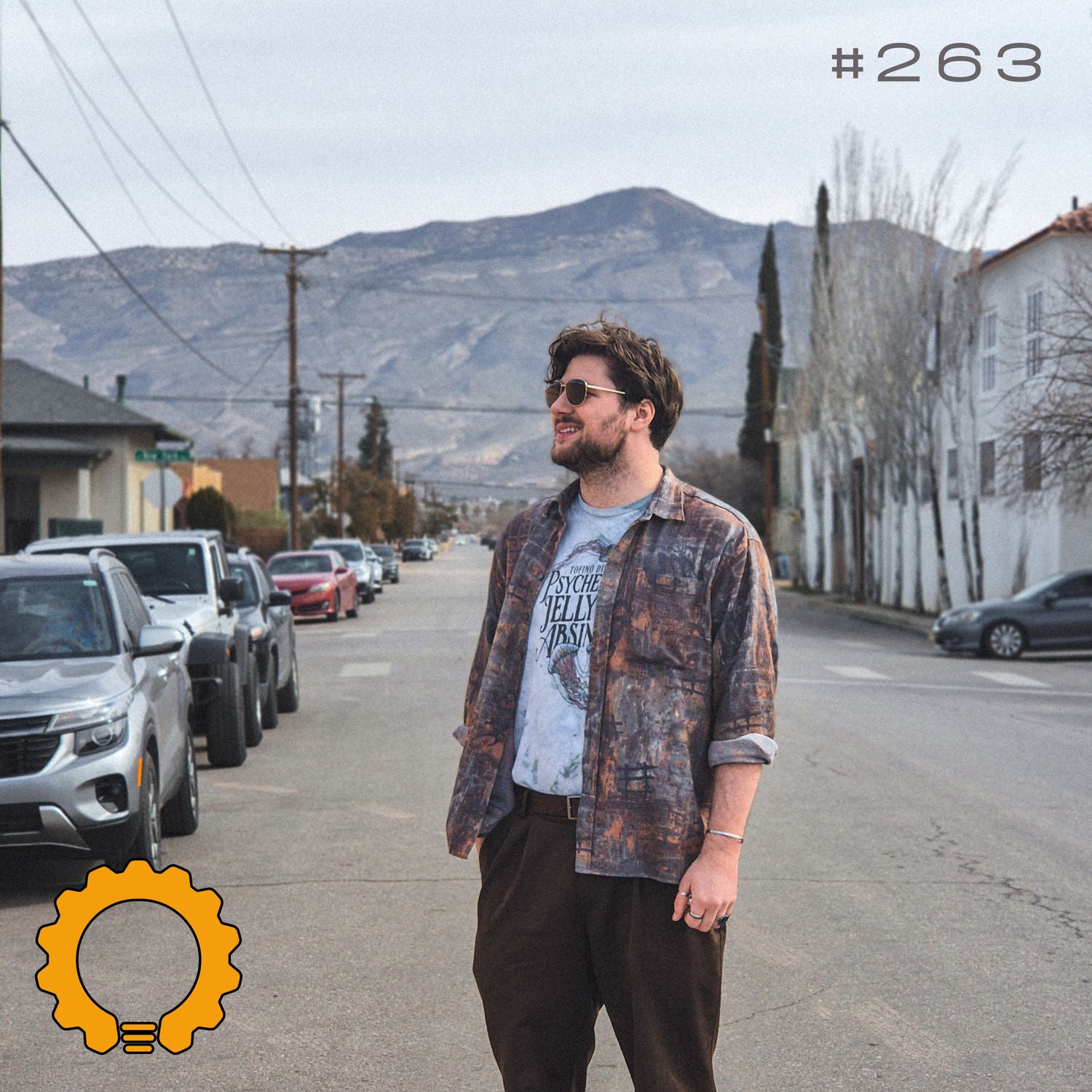 #263 Das Monorepo Comeback: Project Graphs, Dev-Kultur und AI Agents mit Max Kless von Nx