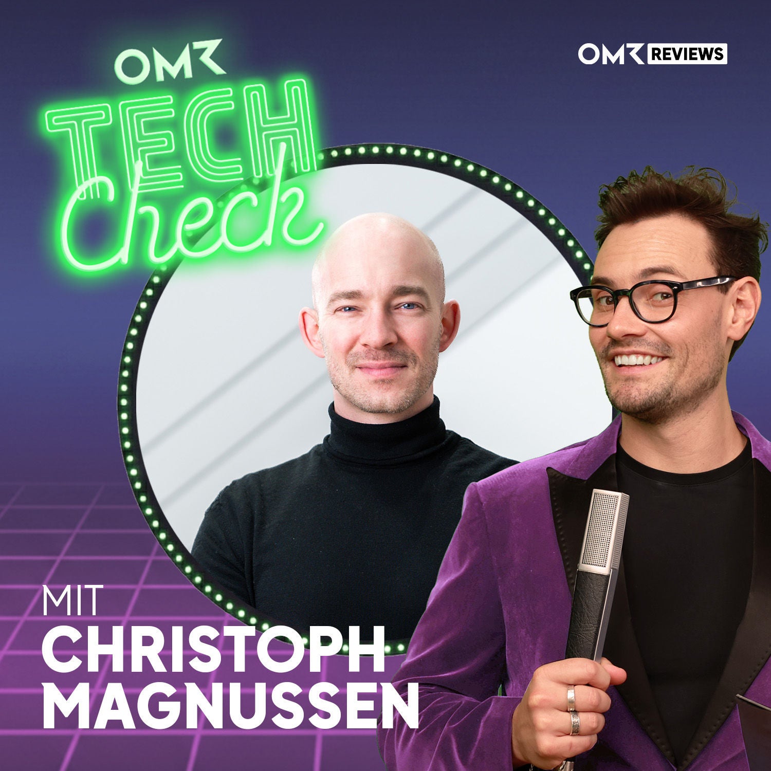 Christoph Magnussen: KI-Layer statt Tool-Chaos