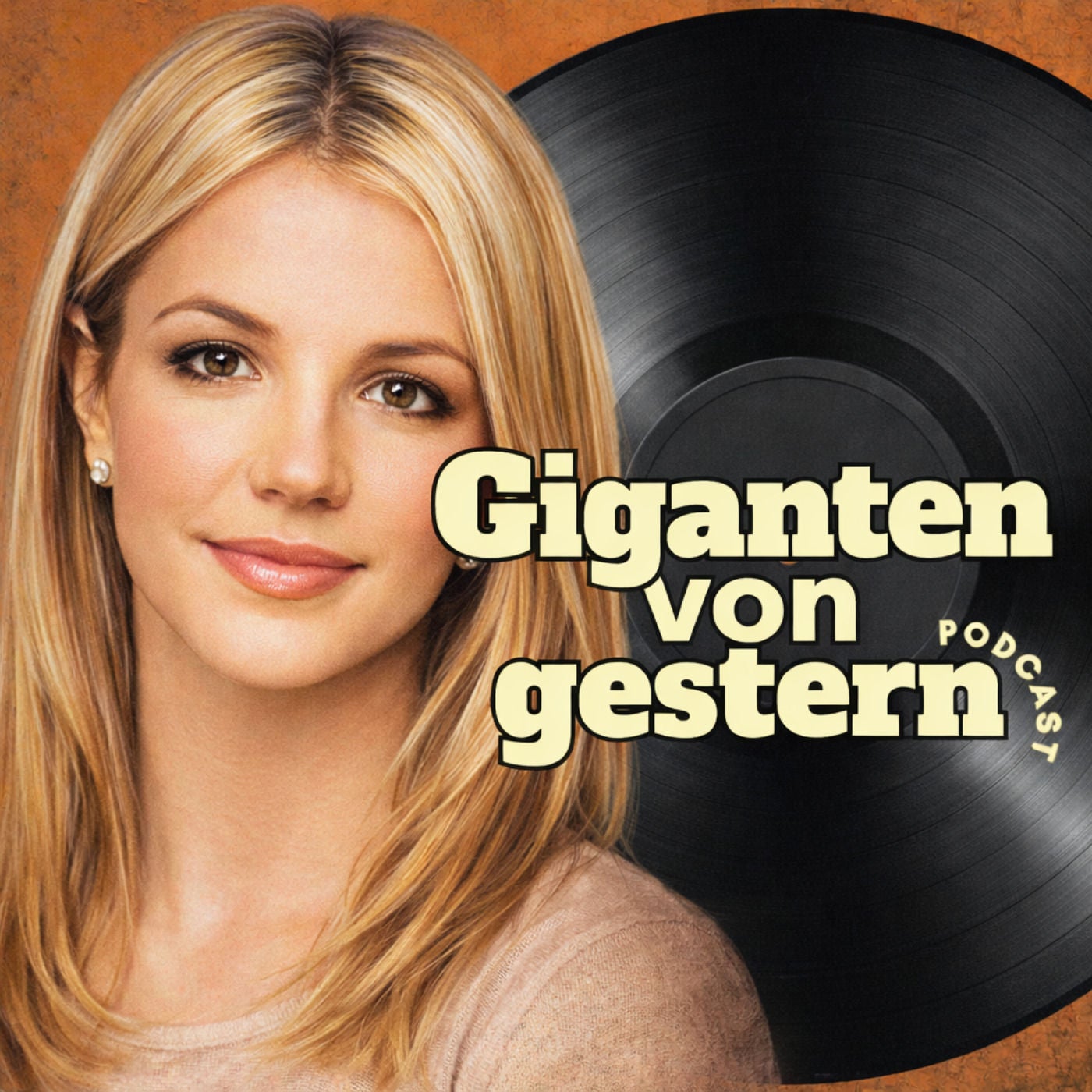 Britney Spears (1/3) – Vom Mickey Mouse Club bis zum Durchbruch