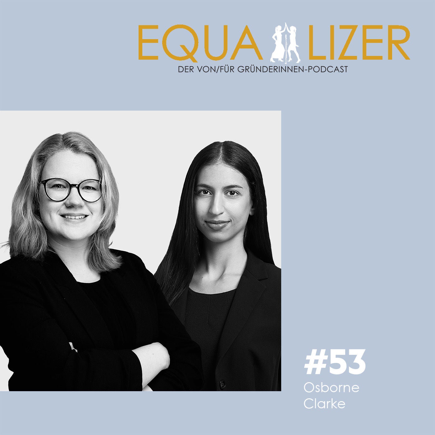Profi-Tipps zu Steuern und Recht für Startups von Ann-Kristin Lochmann und Dana Alpar, Osborne Clarke Germany