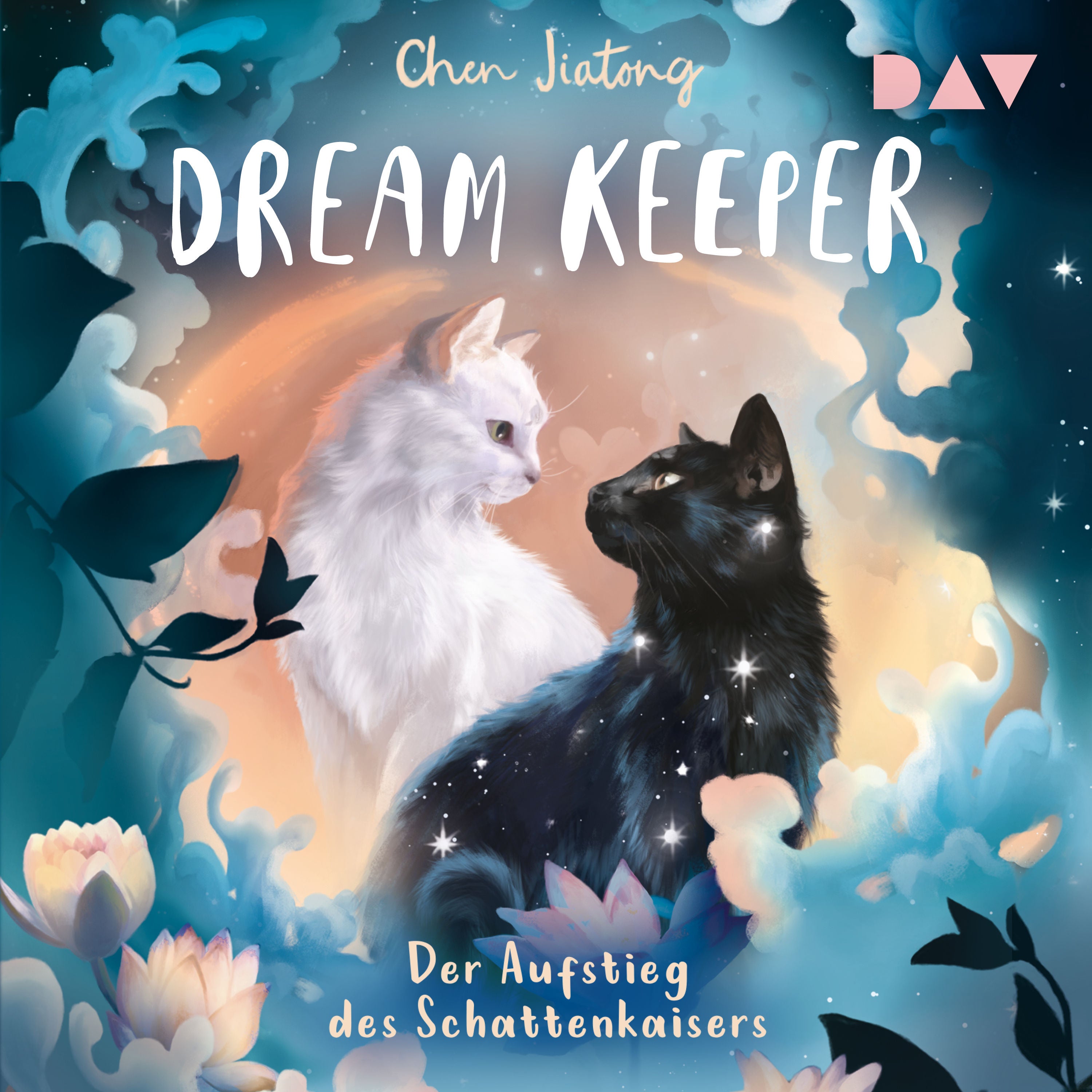 Dream Keeper – Teil 4: Der Aufstieg des Schattenkaisers