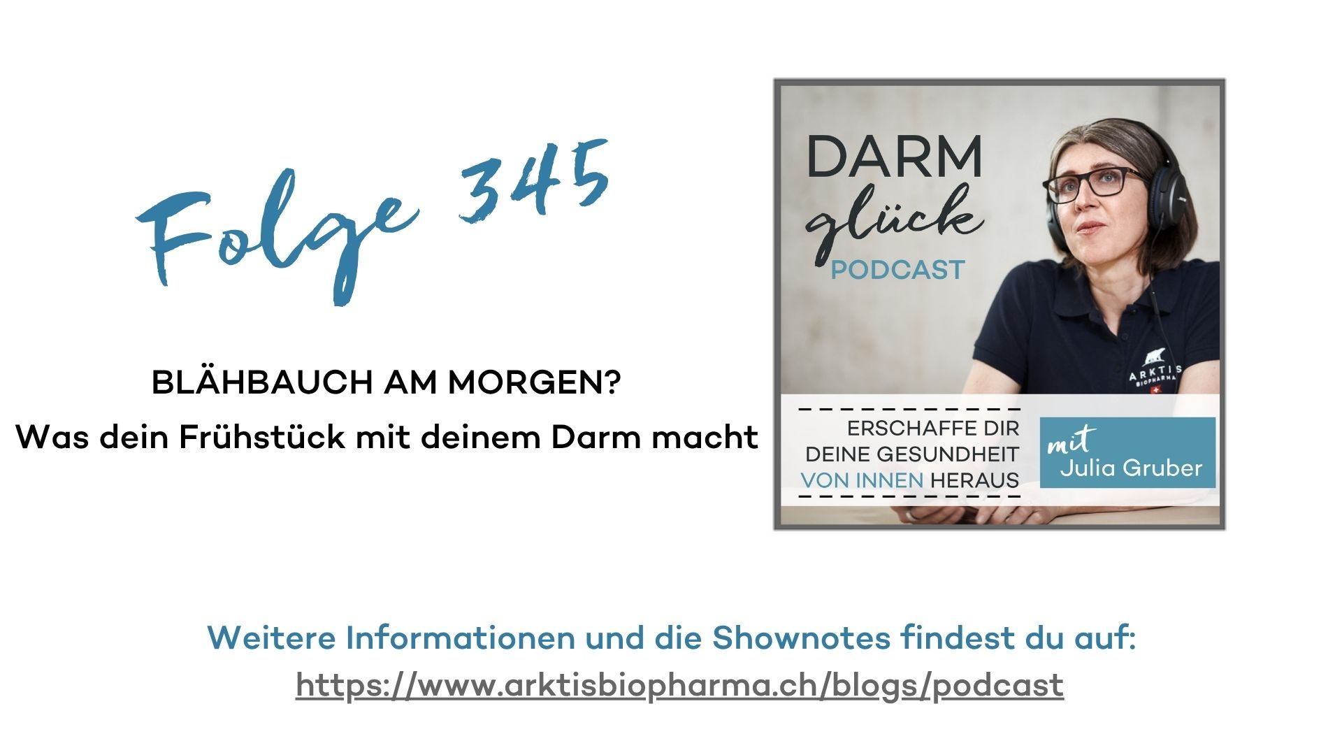 Blähbauch am Morgen? Was dein Frühstück mit deinem Darm macht
