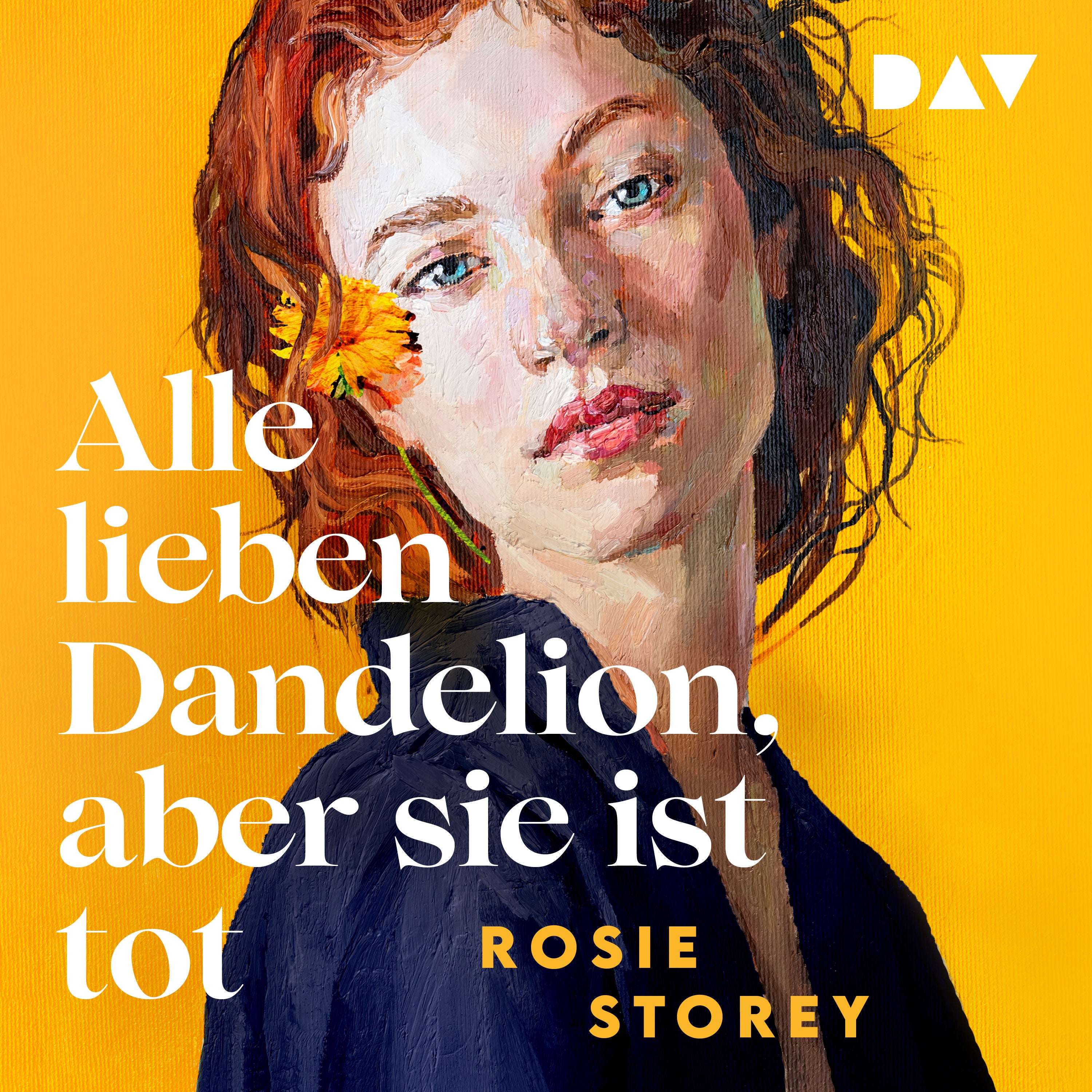 Alle lieben Dandelion, aber sie ist tot