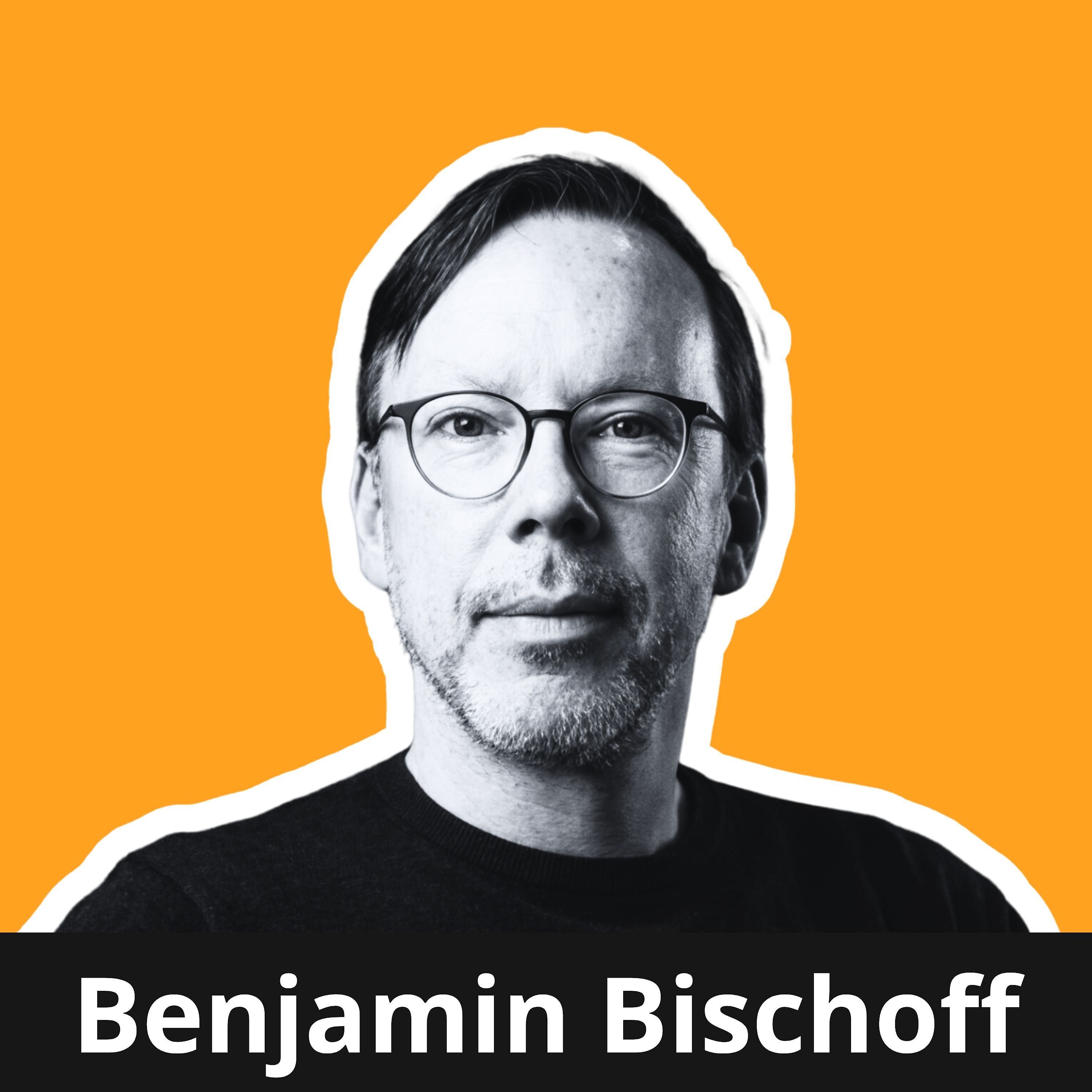 Vom Developer zum Test Automation Engineer - Benjamin Bischoff