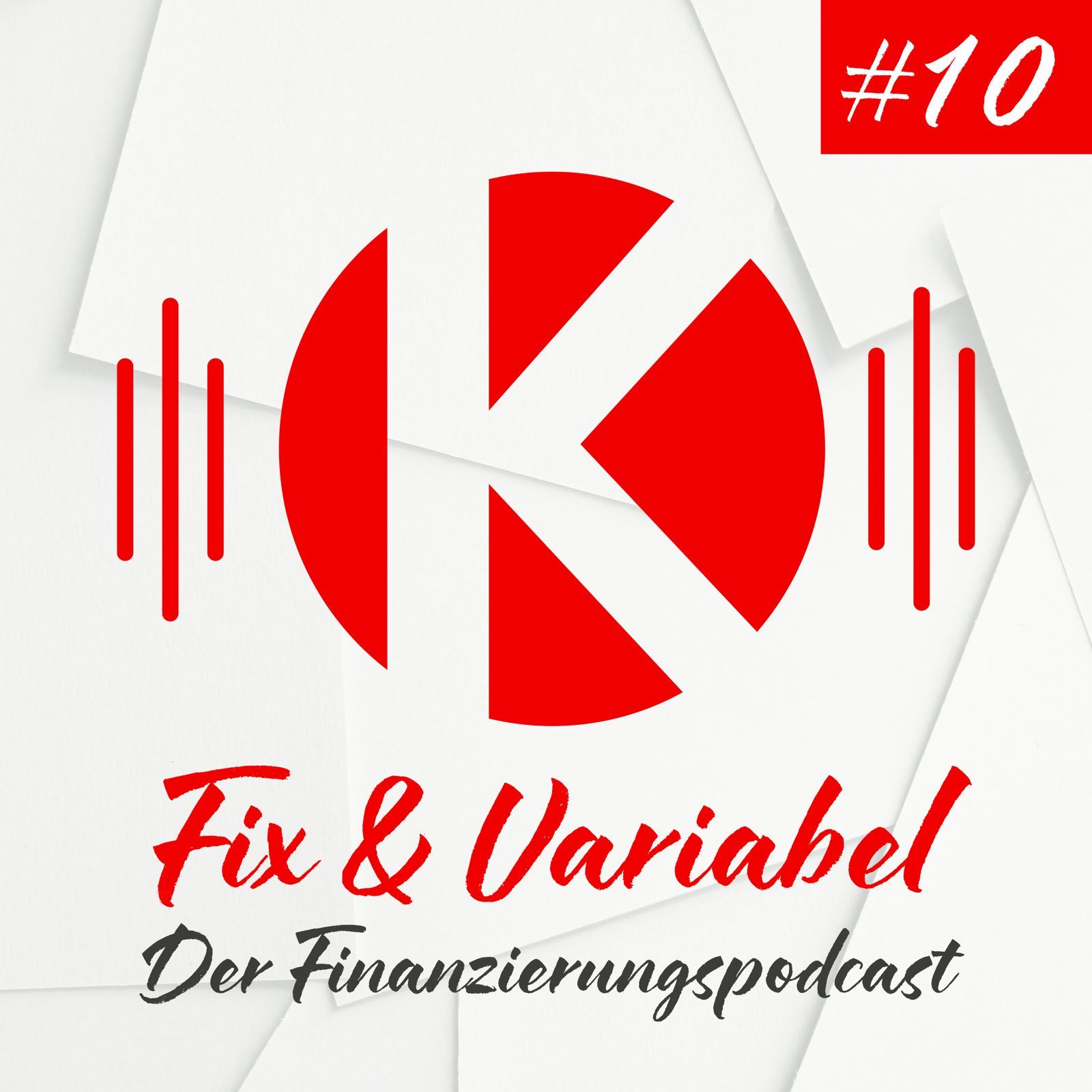 Folge 10: Immobilien sind kein passives Einkommen – Die Wahrheit über Rendite & Hebel