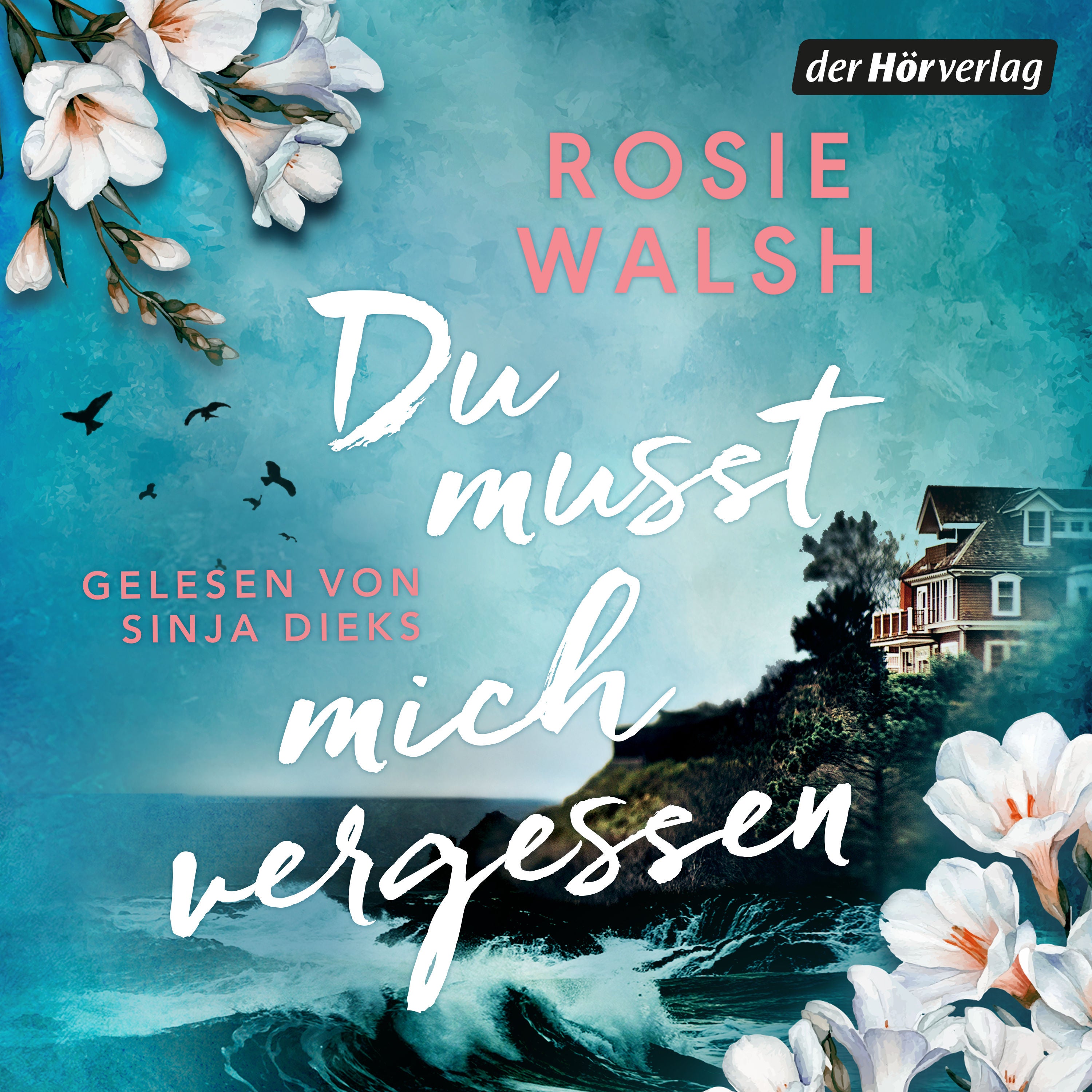 Du musst mich vergessen