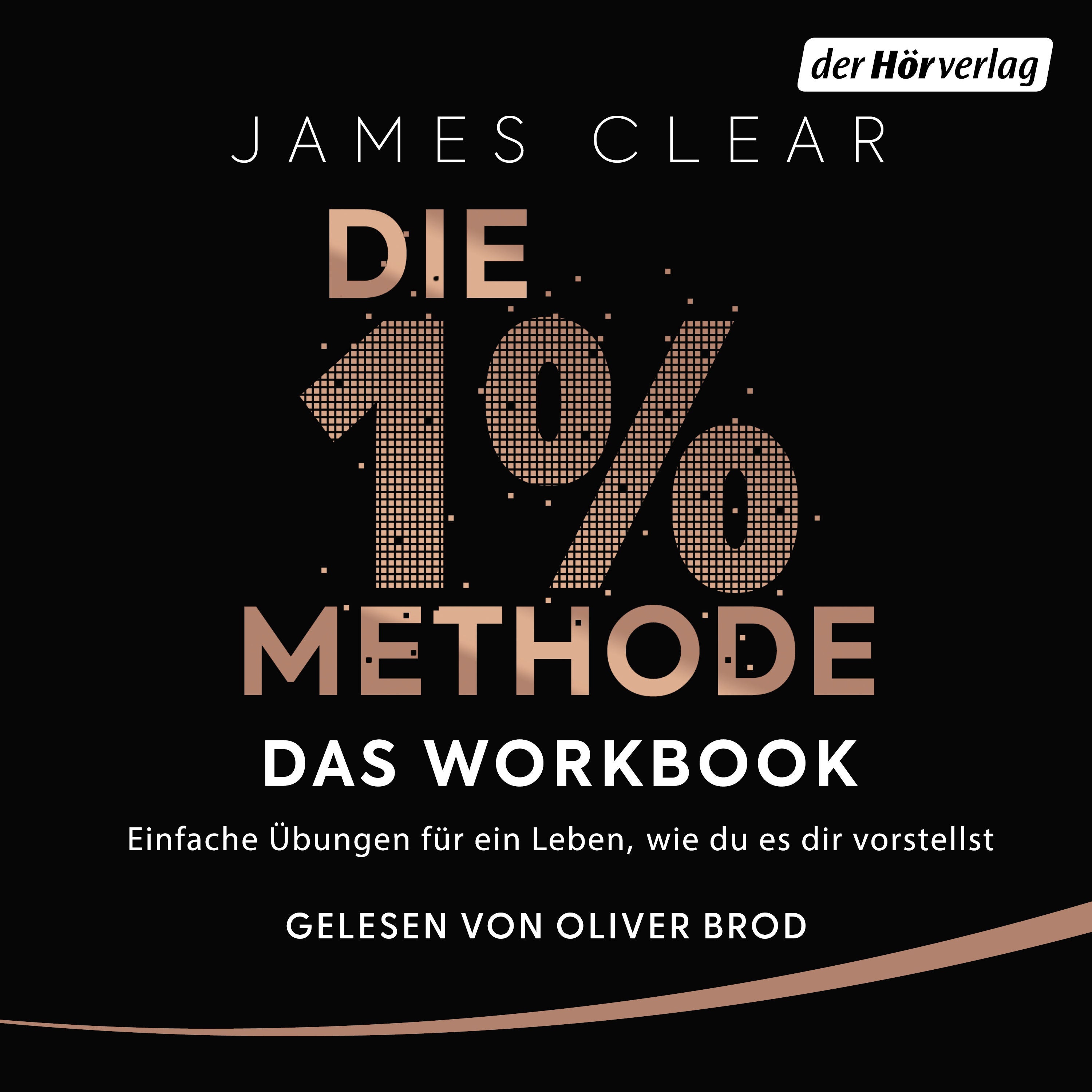 Die 1%-Methode – das Workbook