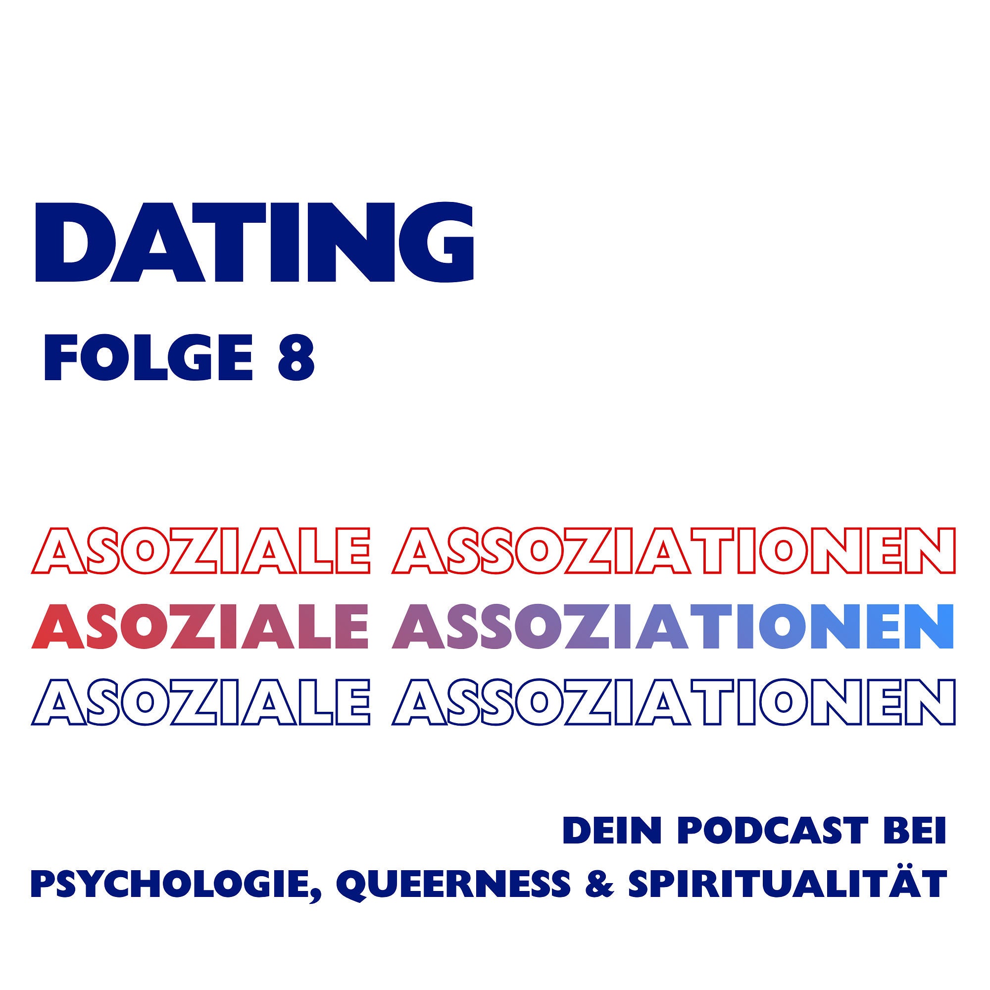Folge 08 - Dating