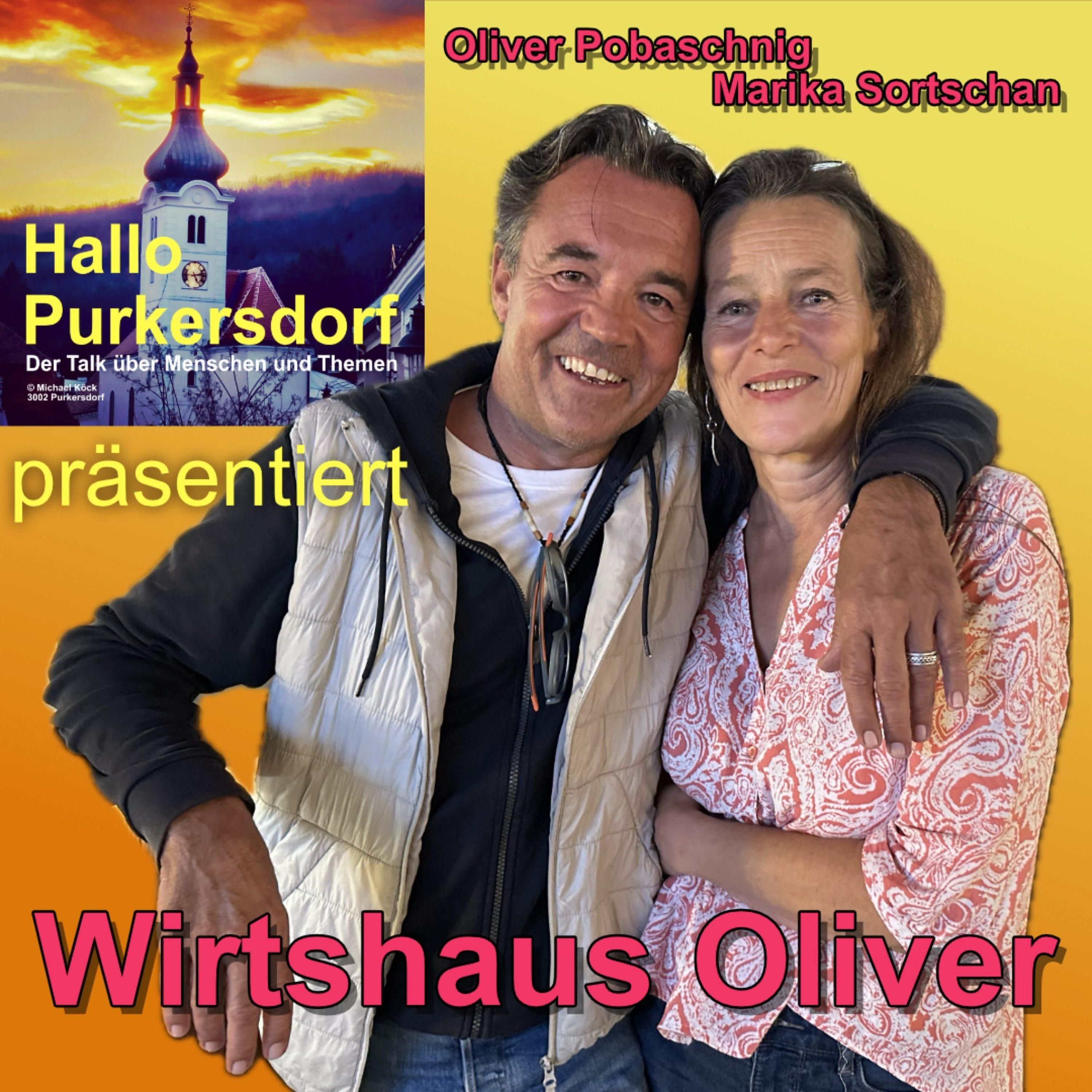 Wirtshaus Oliver