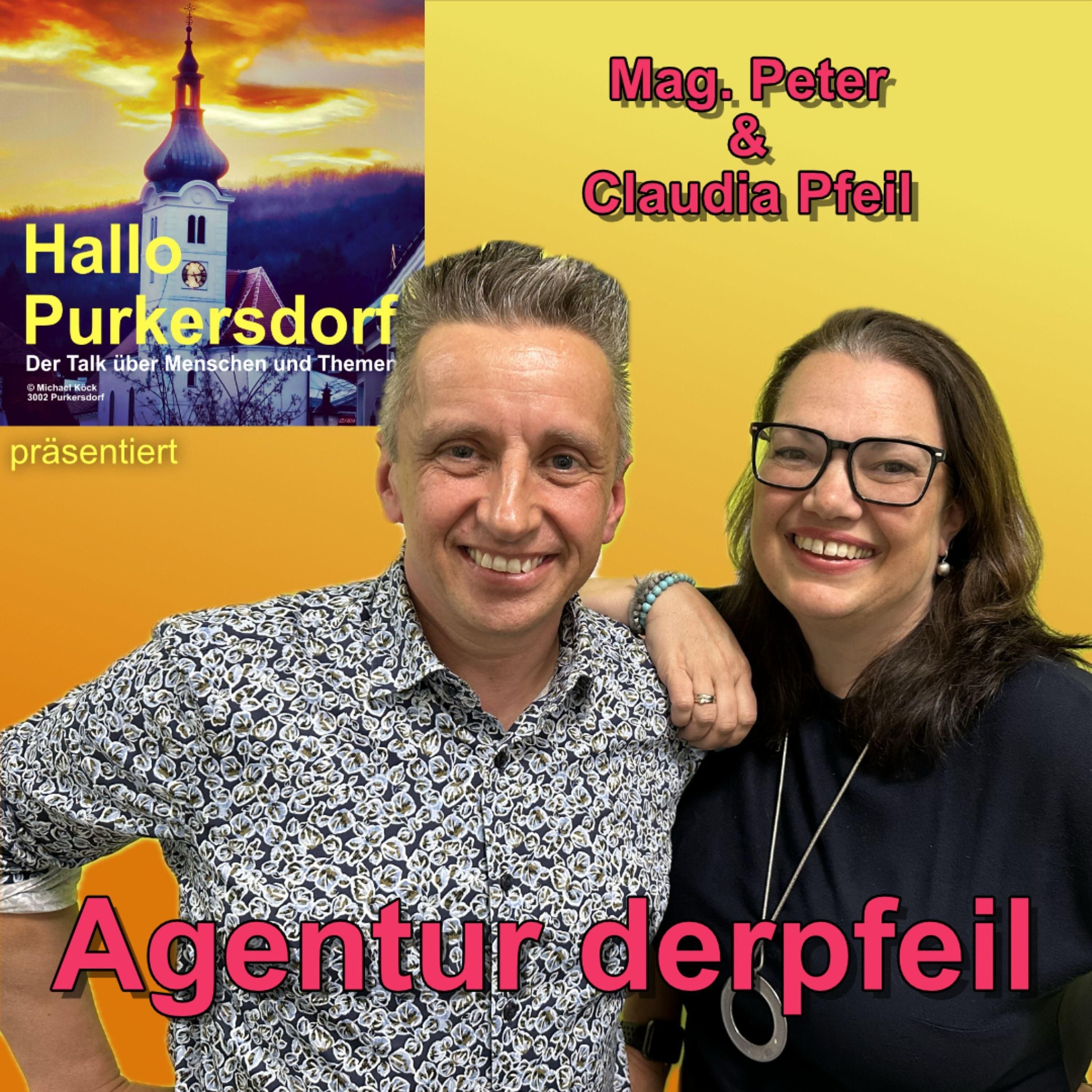 Agentur derpfeil