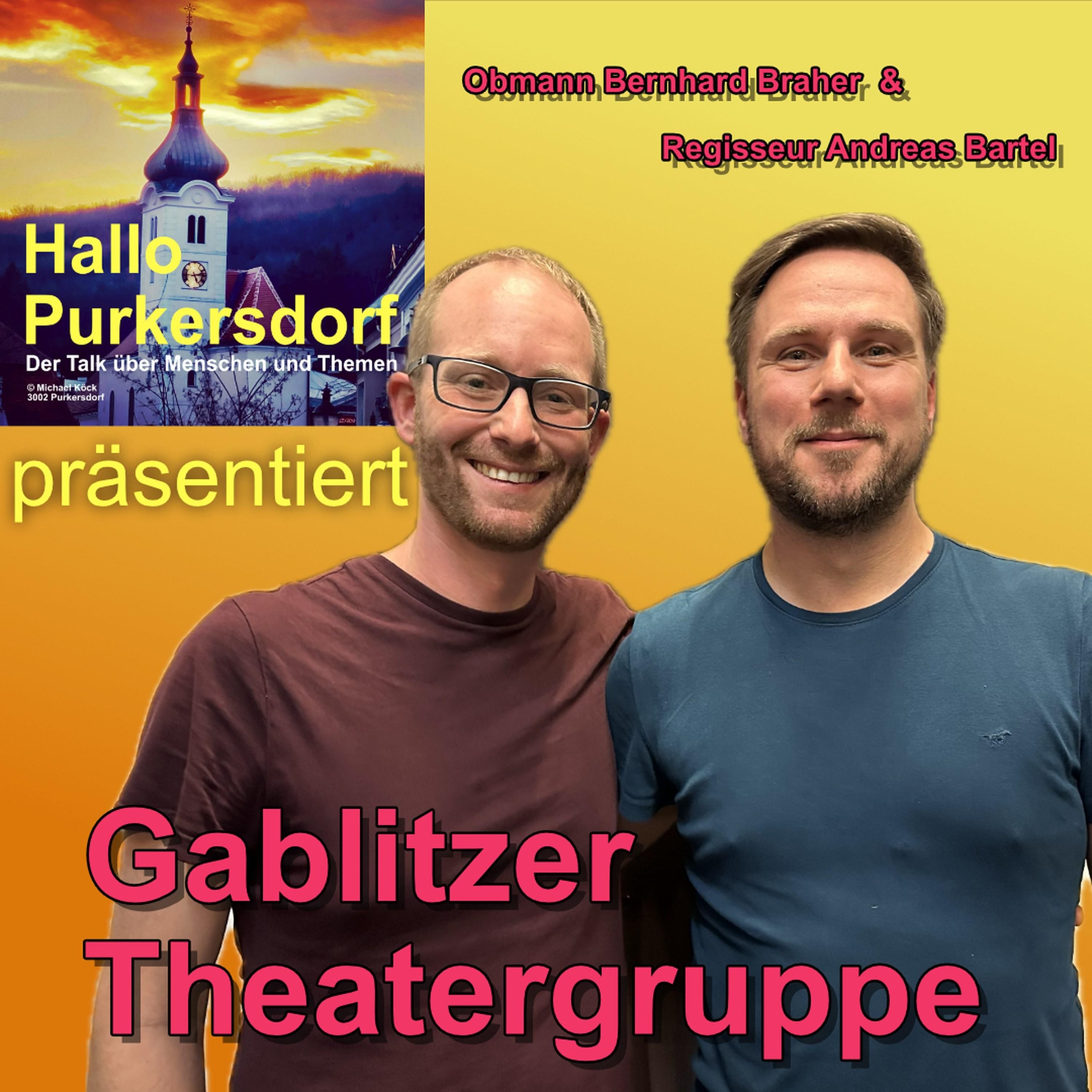 Gablitzer Theatergruppe