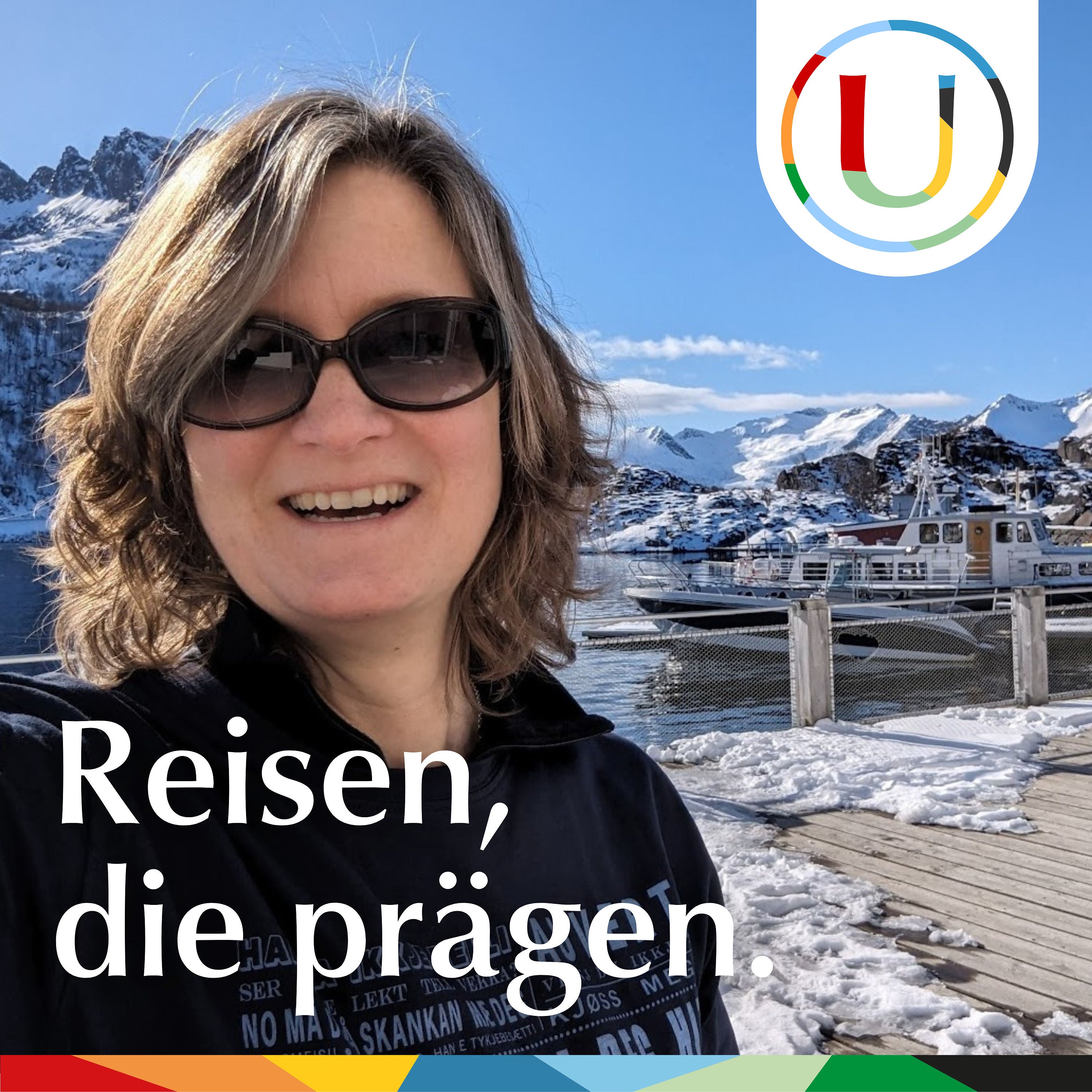 Individuelle Lofoten Rundreise – Die arktische Schönheit Norwegens authentisch erleben