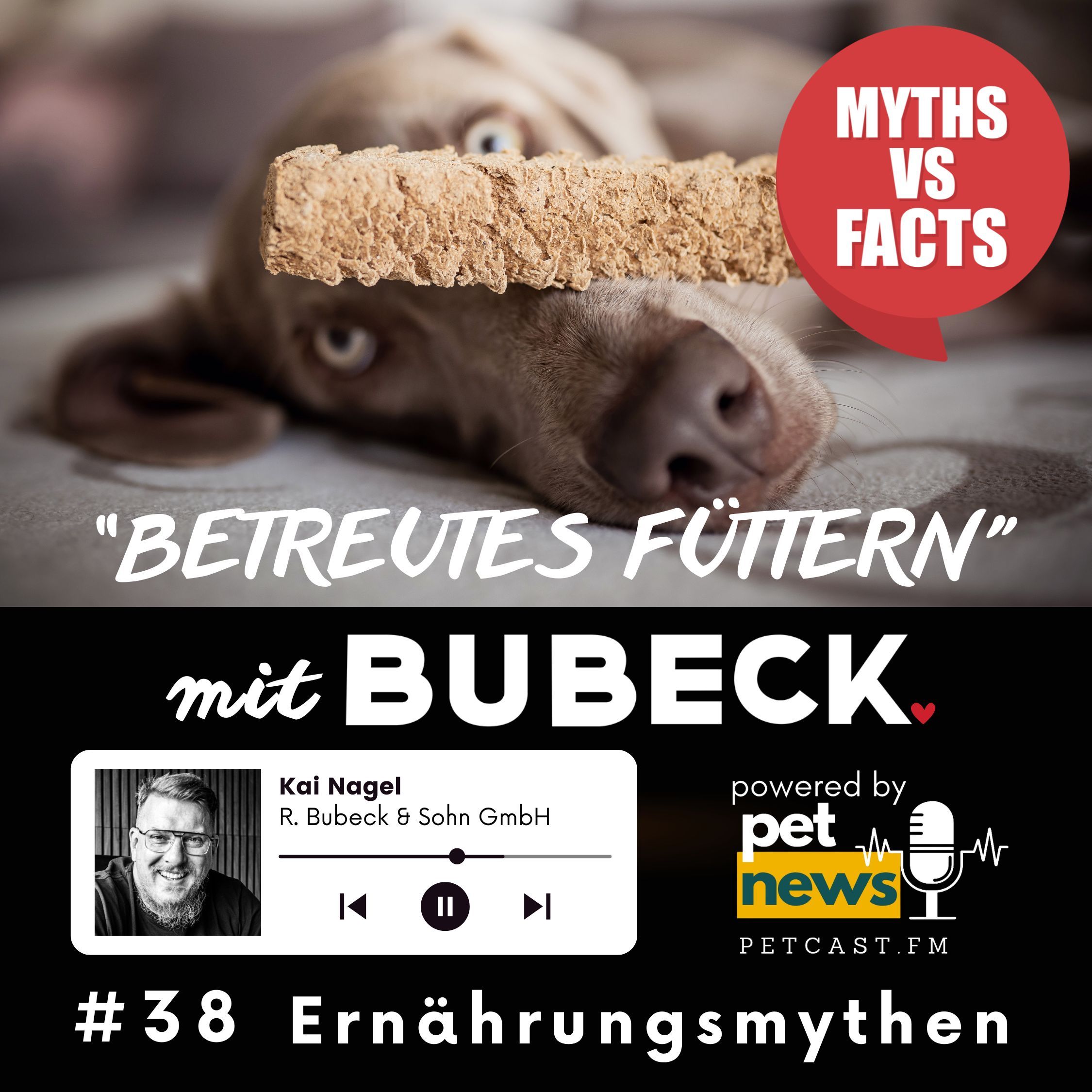 #38 - Ernährungsmythen