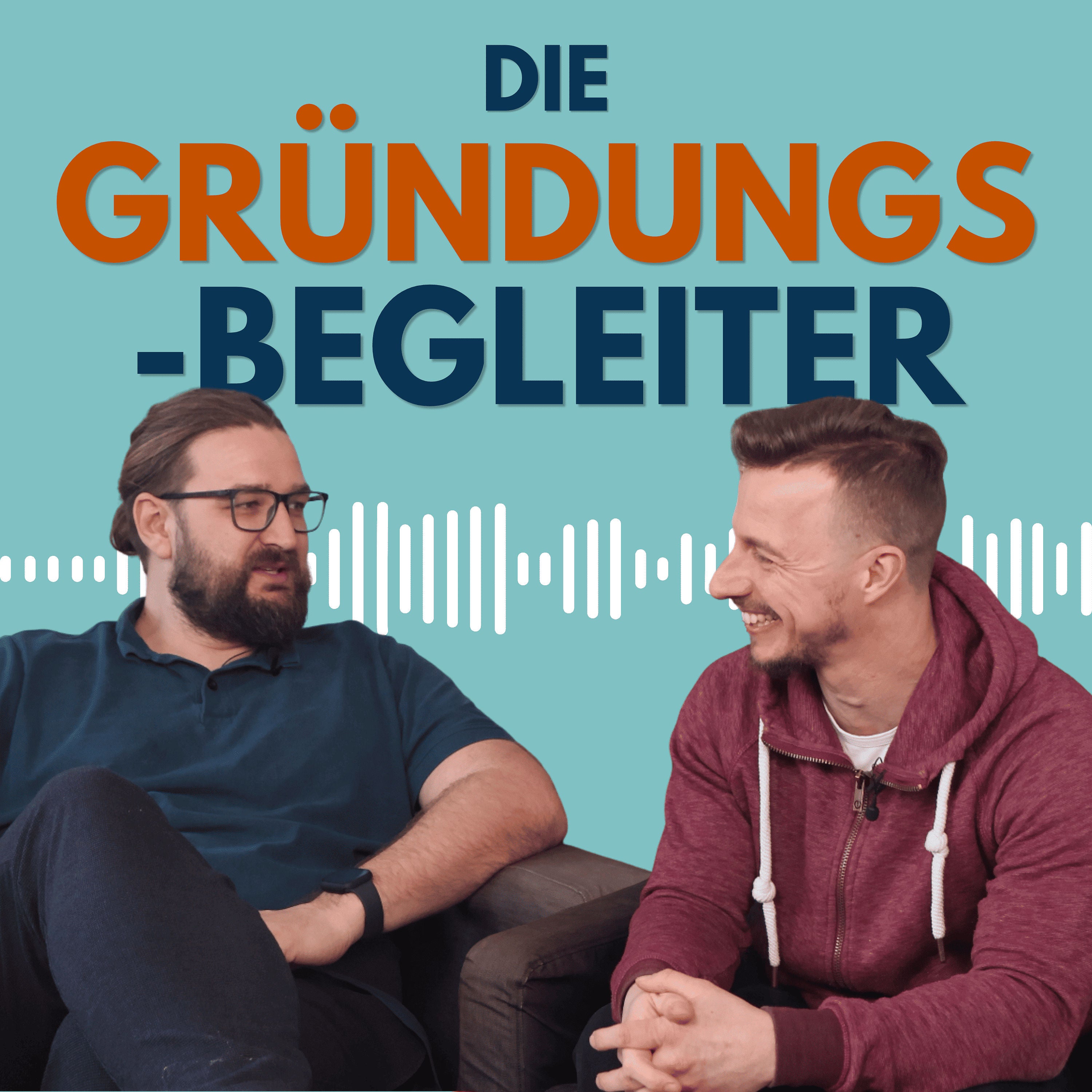 Die Gründungsbegleiter