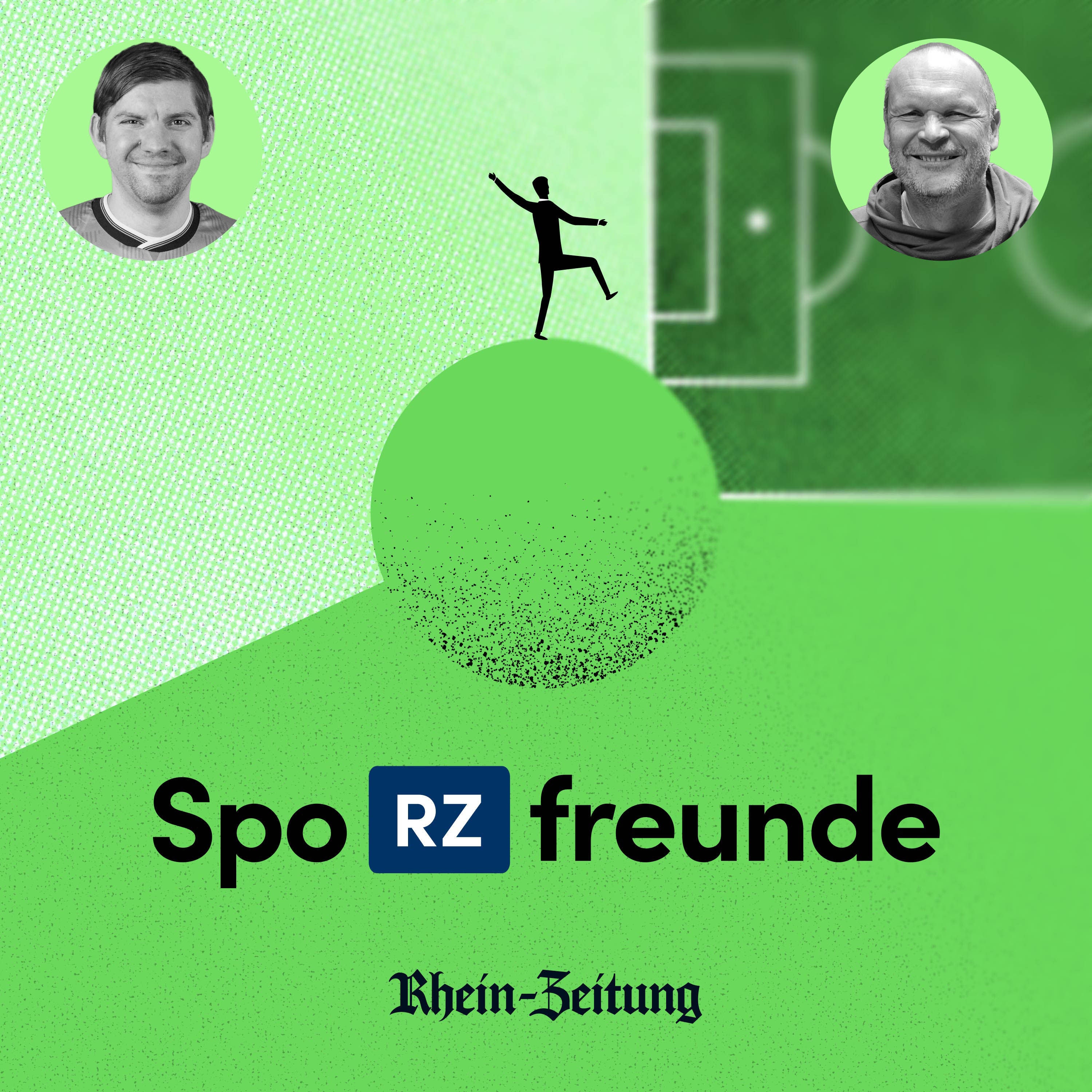 "Jedes Spiel macht Bock!": Die Fußballer im Kreis Birkenfeld gehen in den Endspurt