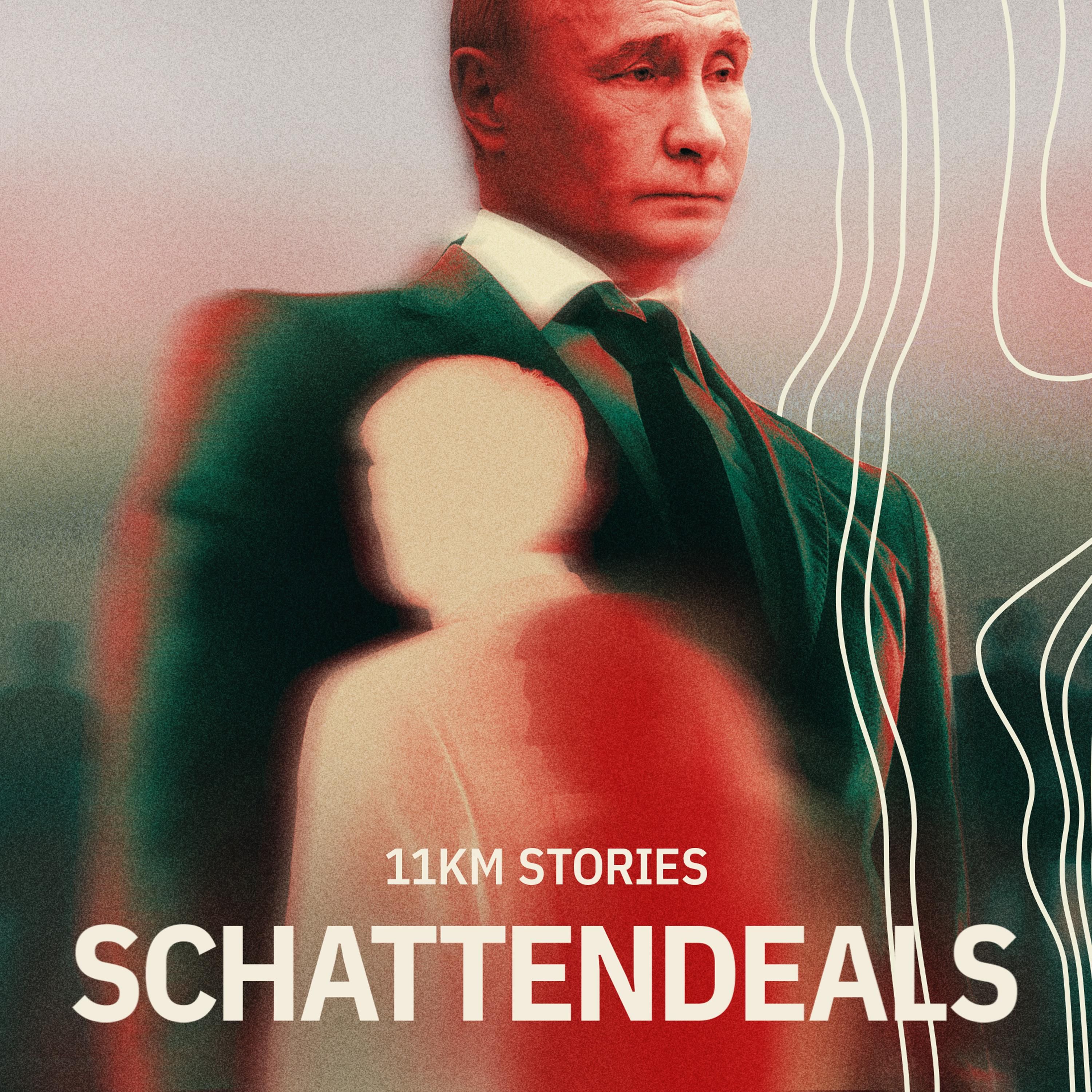 Schattendeals (2/5): Verhandlungsmasse