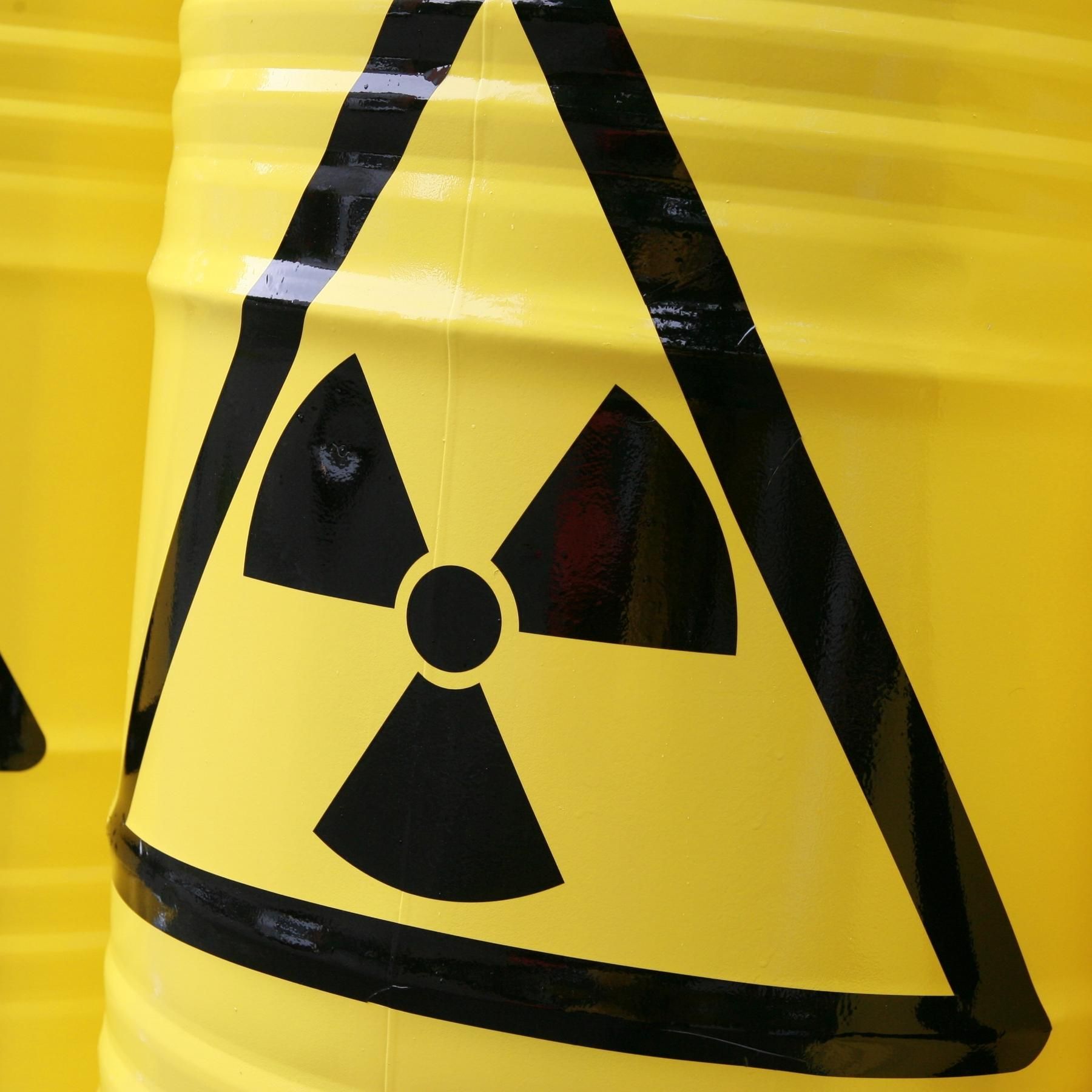 Endlager in Deutschland - Wo bleibt jetzt der Atommüll?