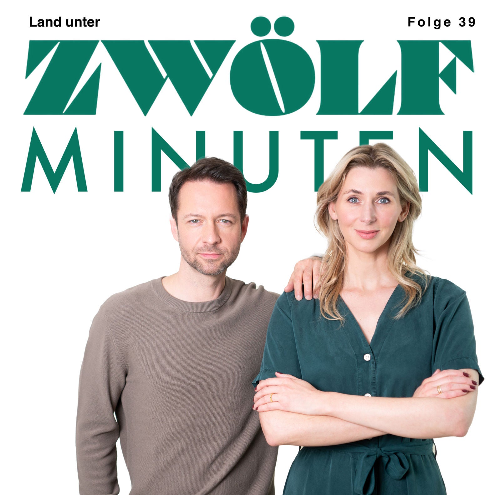 ZWÖLFminuten – #39 Land unter