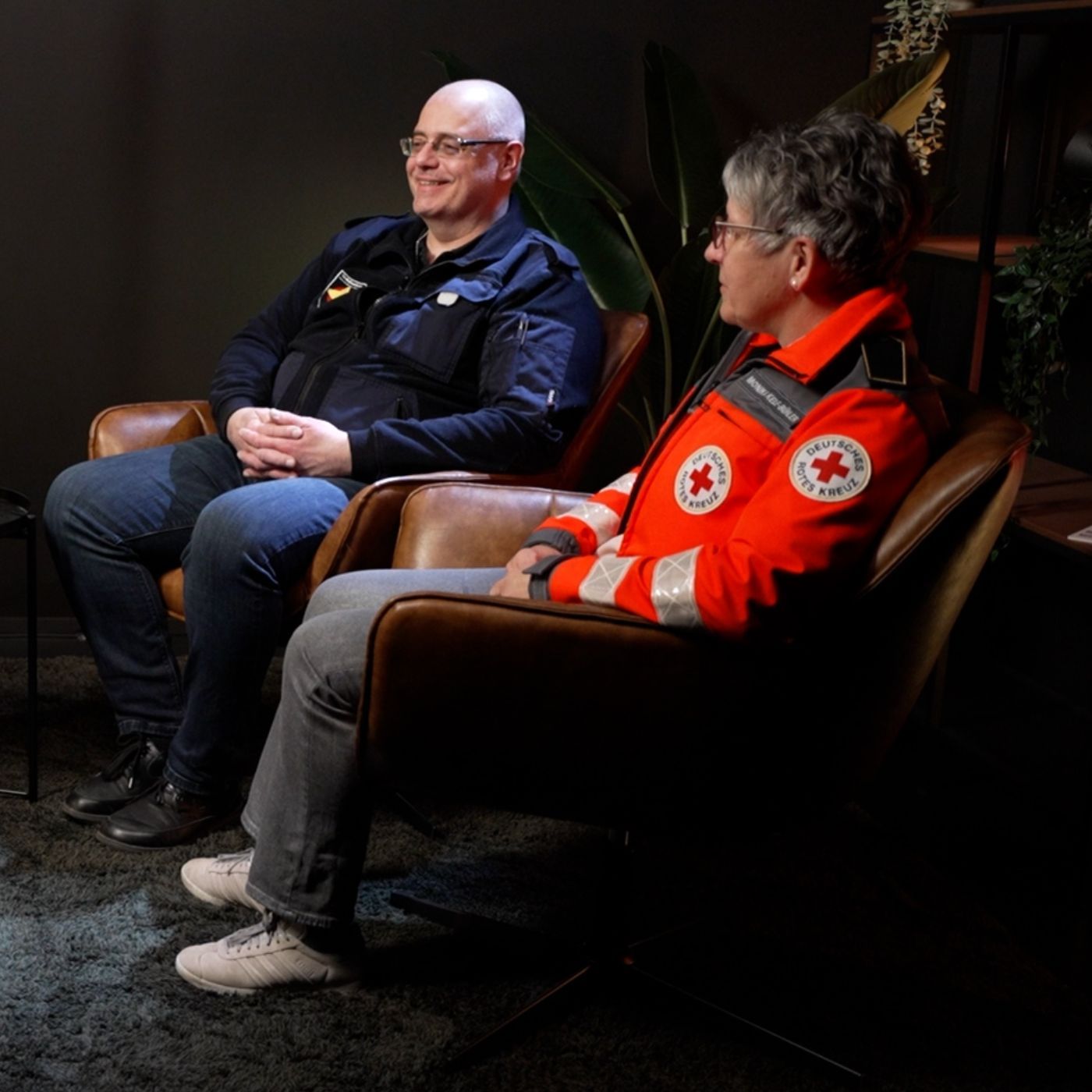 Klappe Auf Folge 08