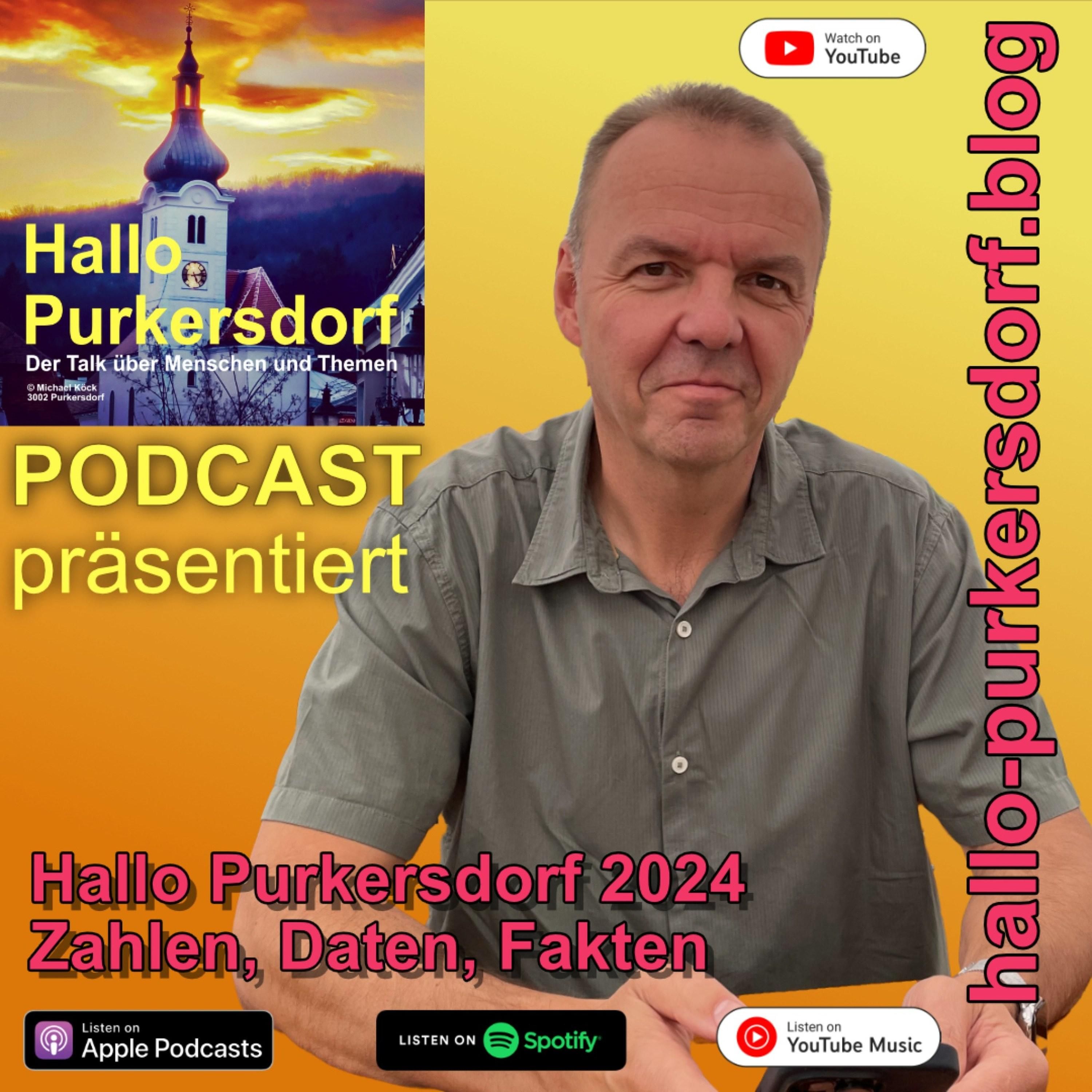 Hallo Purkersdorf 2024