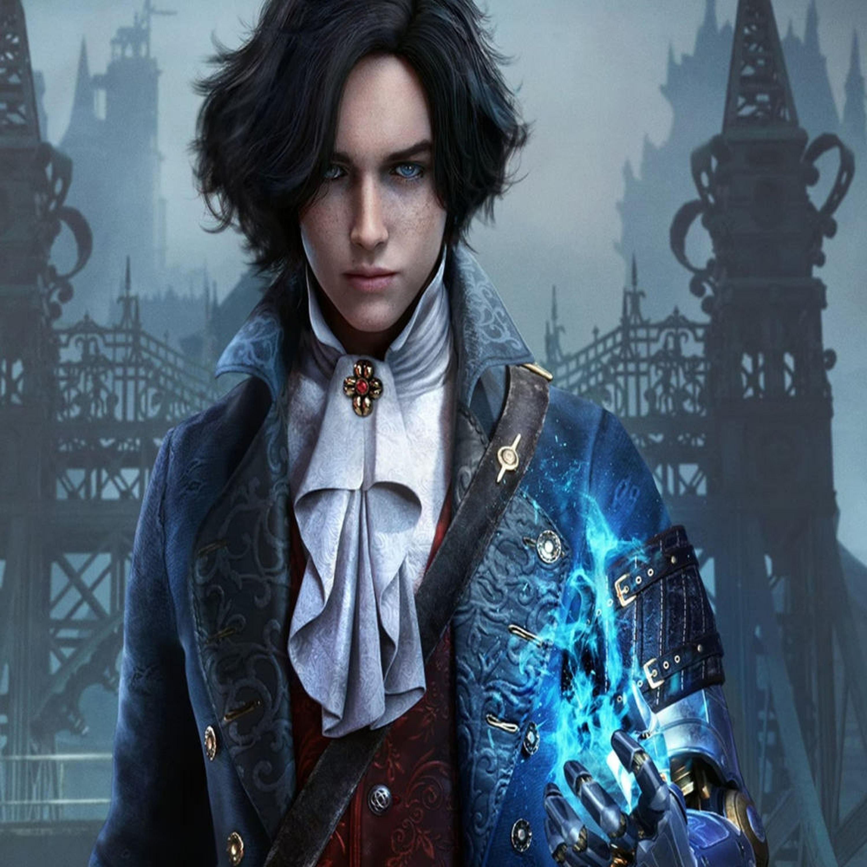 Auf ein Bier #446: Lies of P