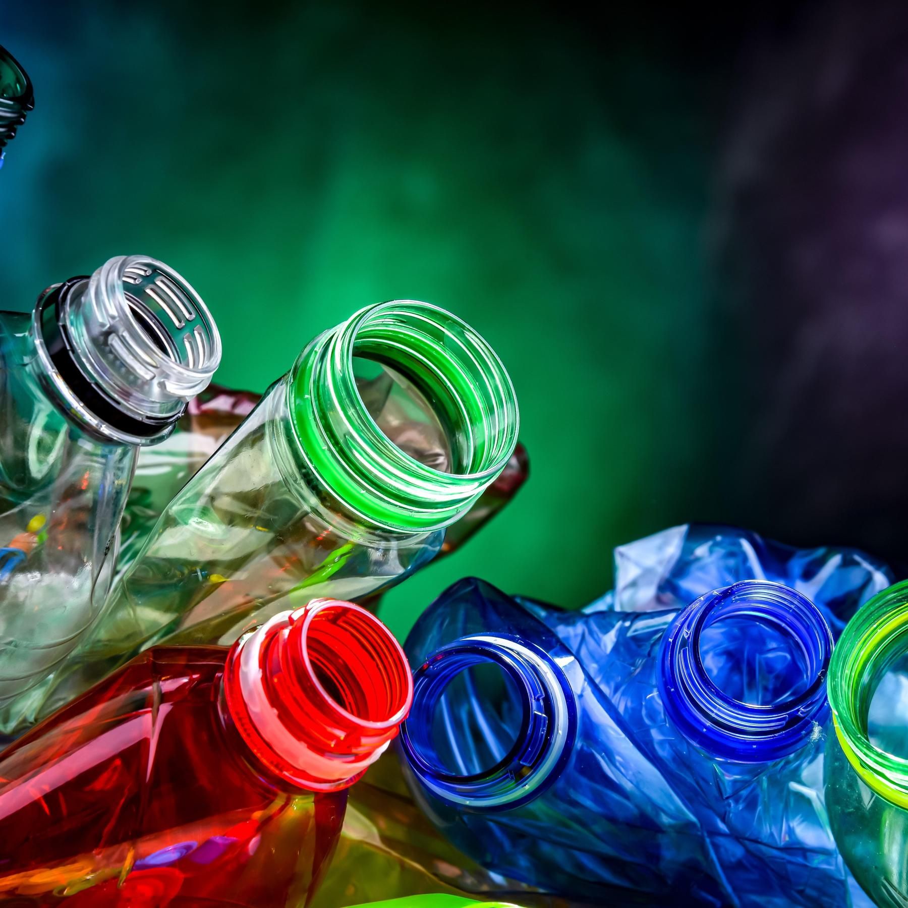 Dick, dumm und unfruchtbar? - Wie uns Chemikalien im Alltag verändern