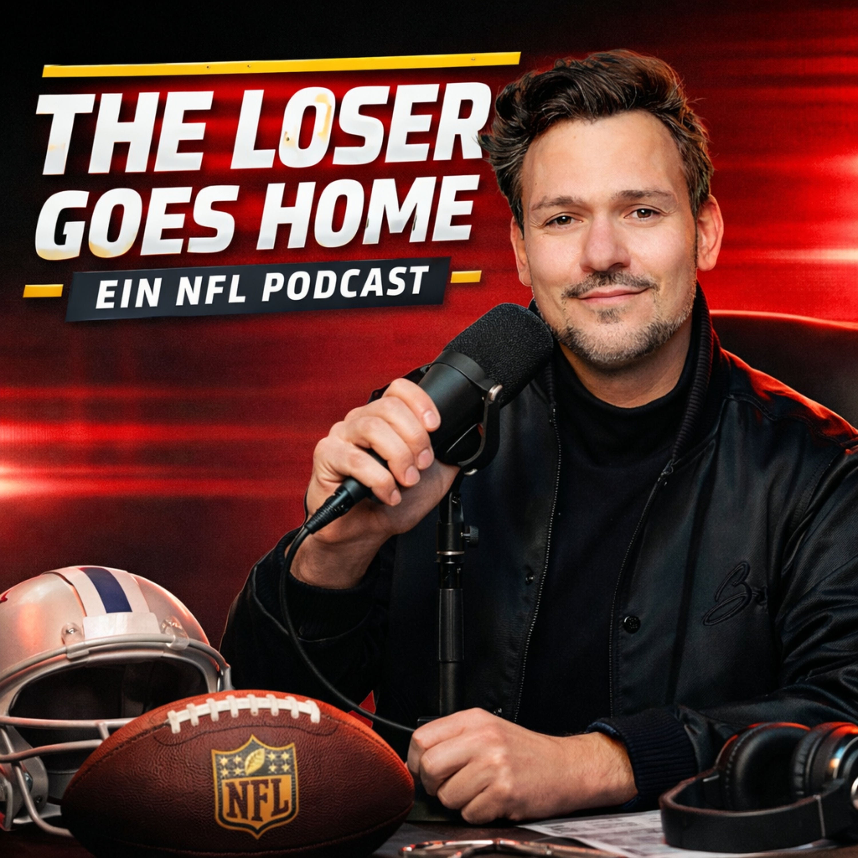 Die Vorschau zum NFL Draft 2026