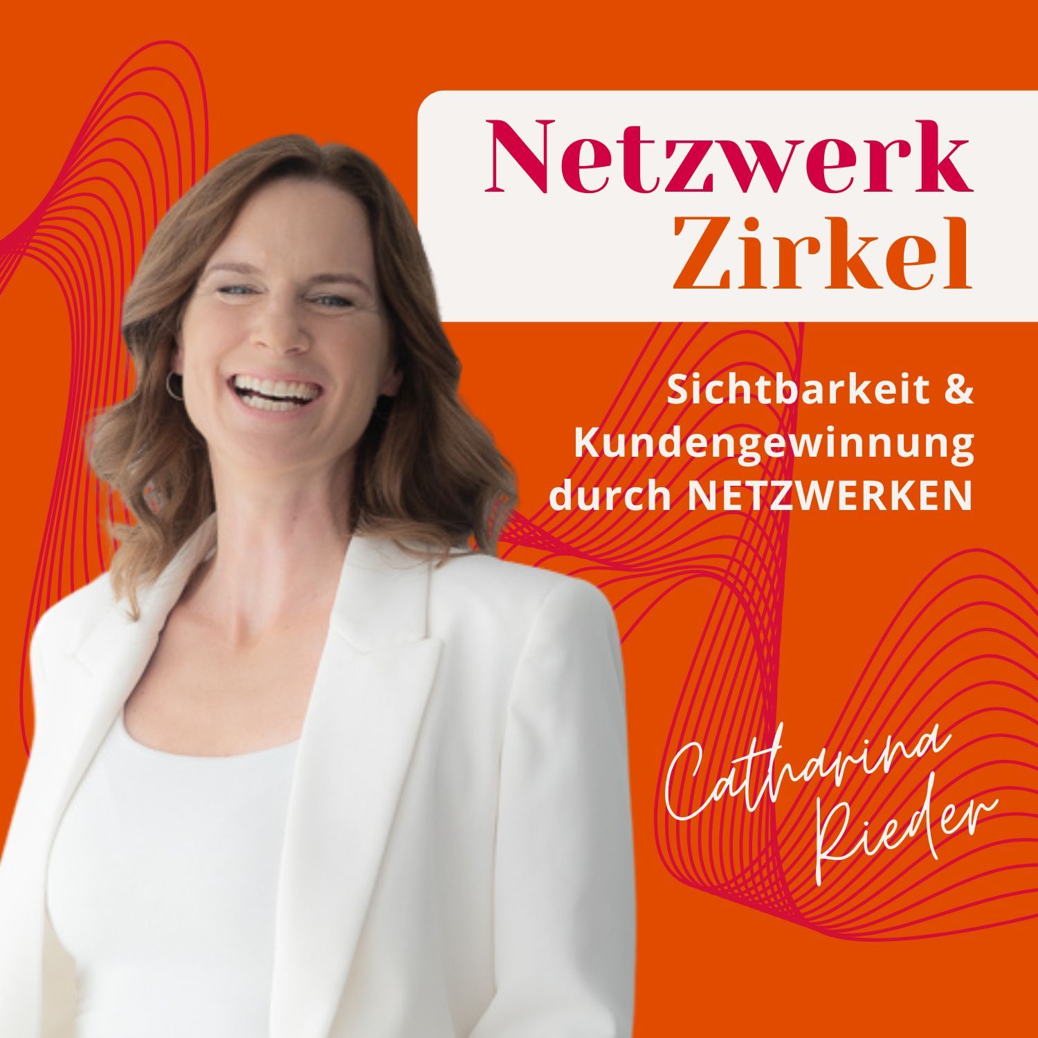 Trailer: Sichtbarkeit & Kundengewinnung durch Business-Netzwerken