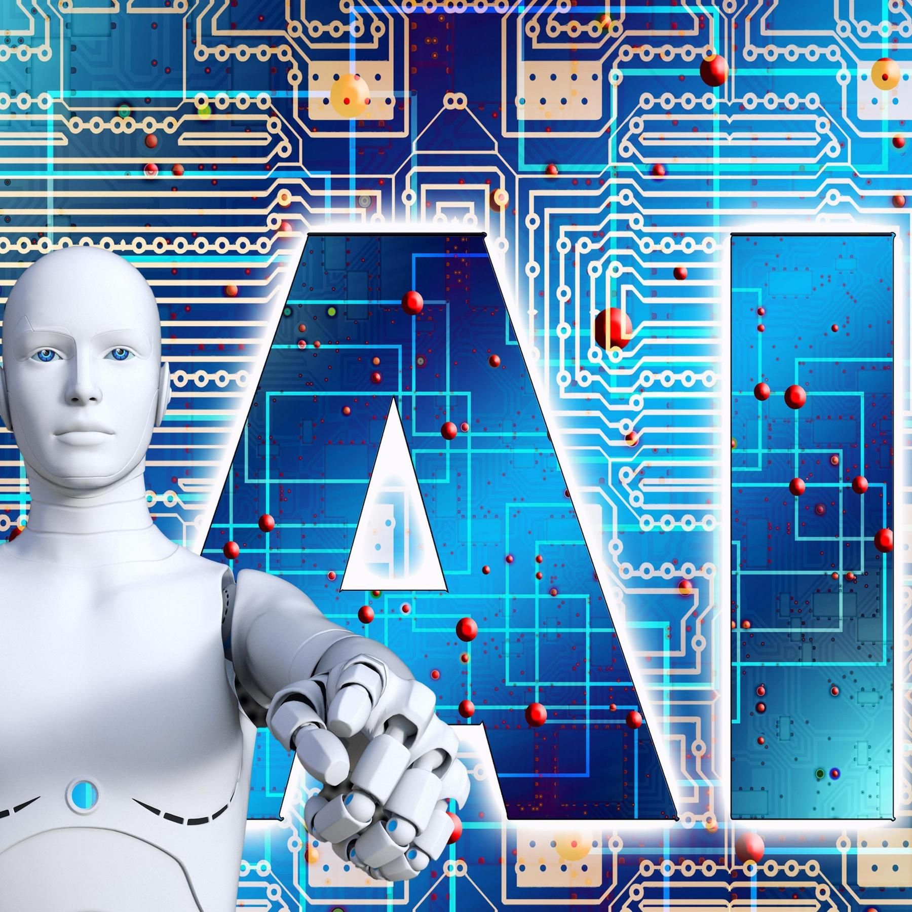 Können wir eine "Super-KI" kontrollieren? - Next Level Künstliche Intelligenz