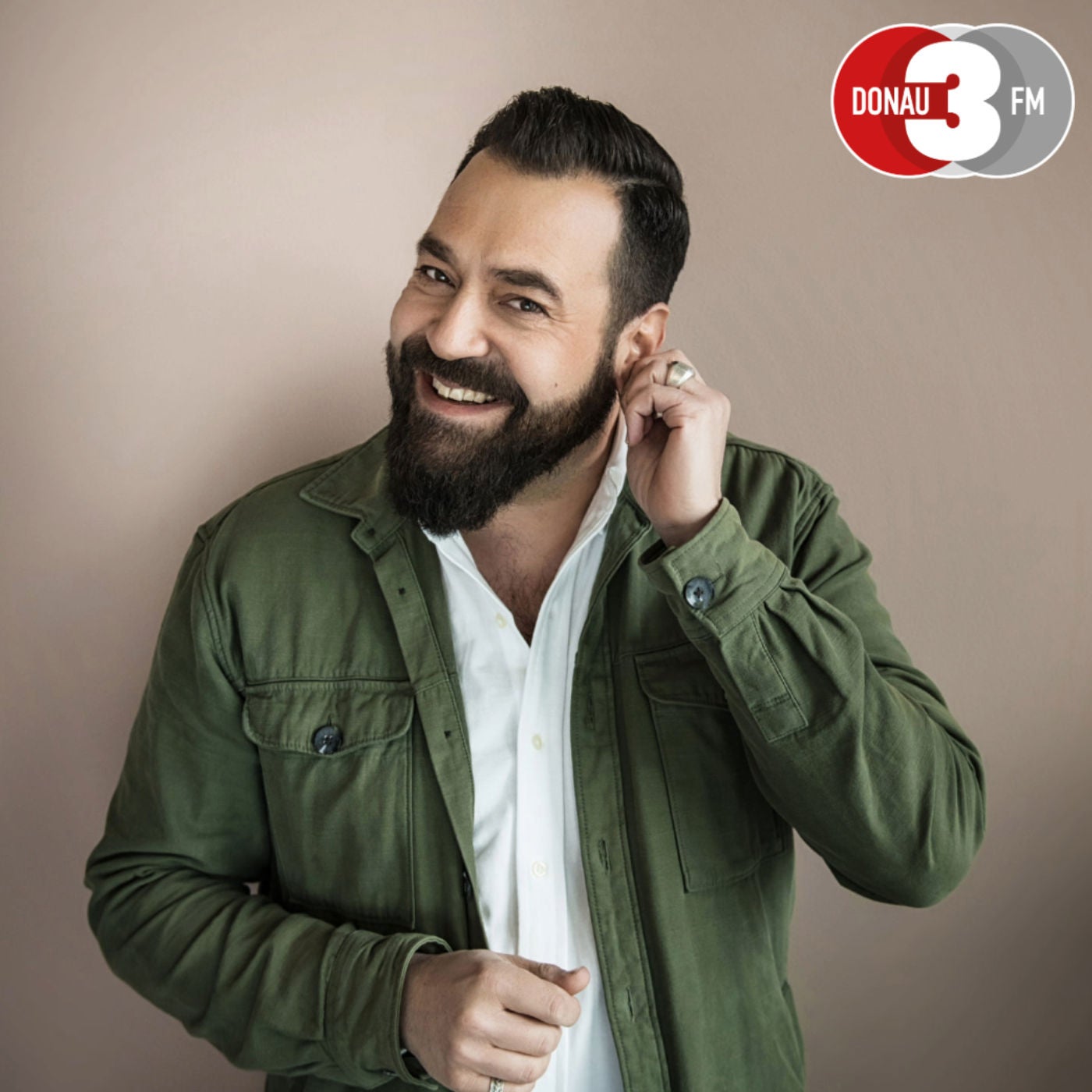 #105 Laith Al-Deen in Matzes Plattenküche!