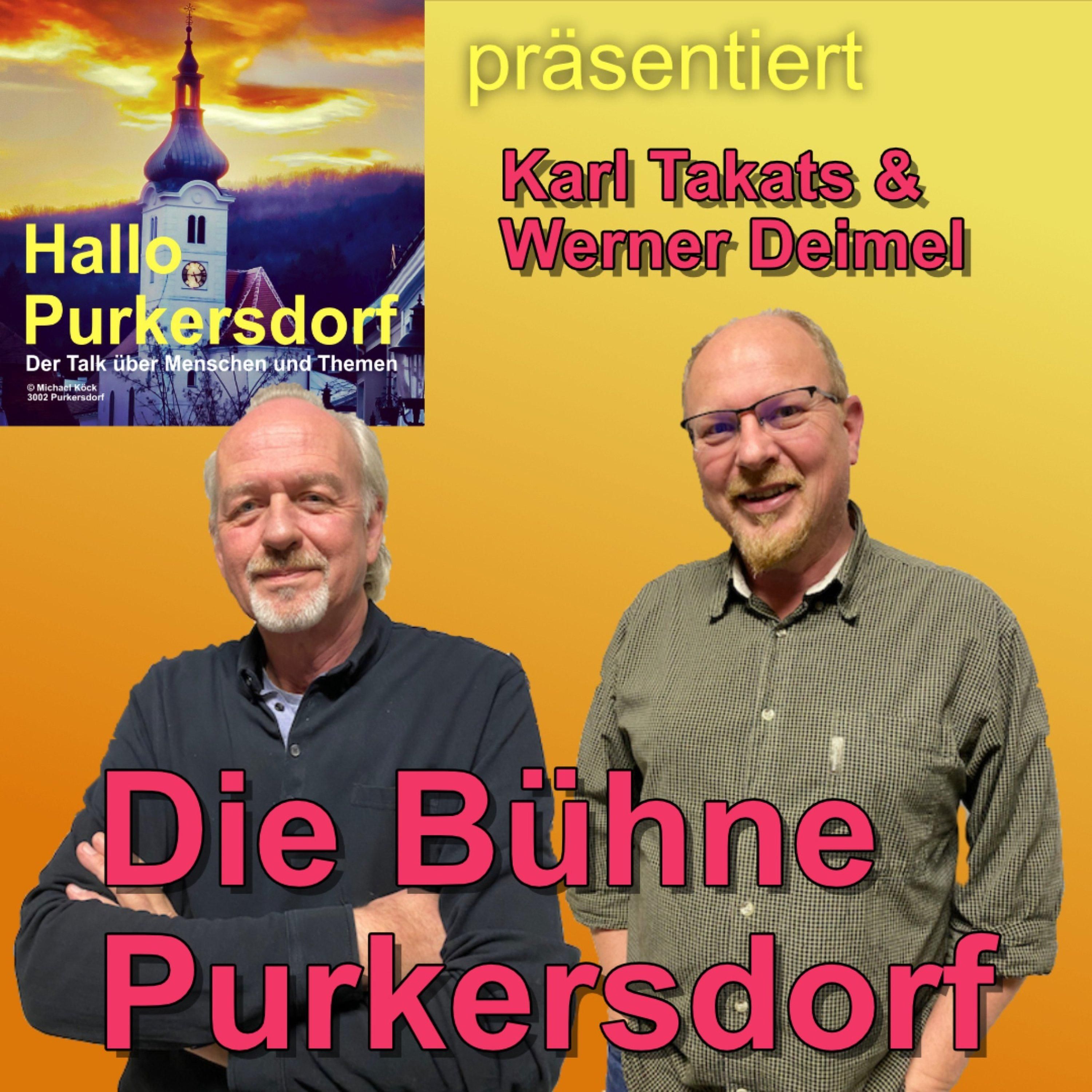 Die Bühne Purkersdorf