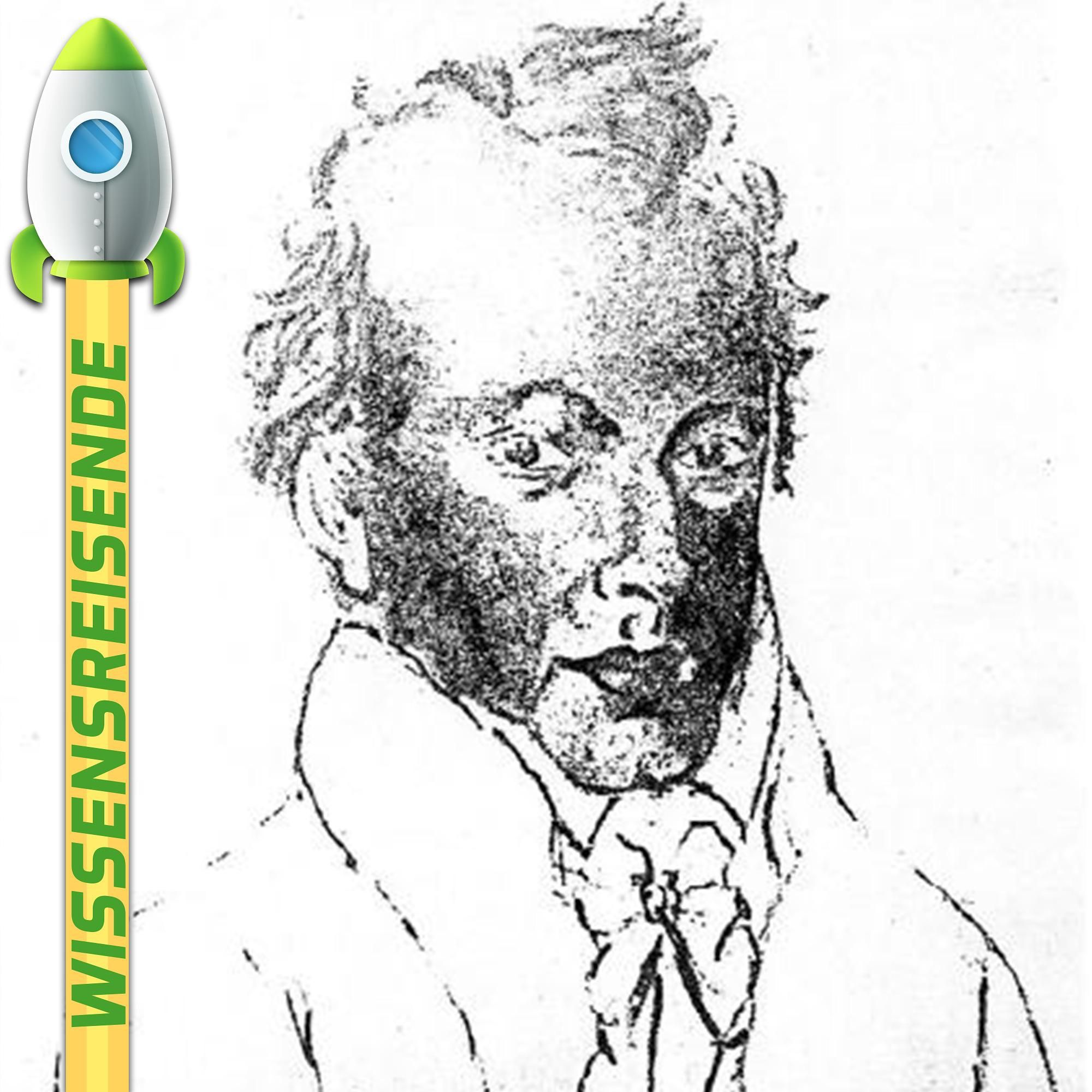 WR013 - Die Sprechmaschine und ihr Erfinder: Wolfgang von Kempelen