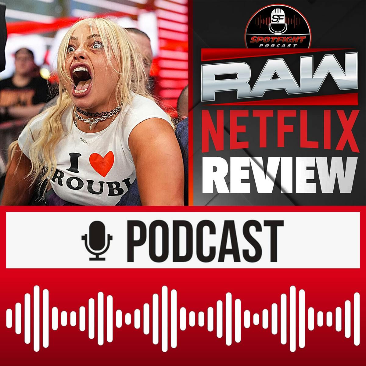 WWE Raw 🔴 Aus der Nummer kommen wir nicht mehr raus! – Wrestling Review 13.04.2026