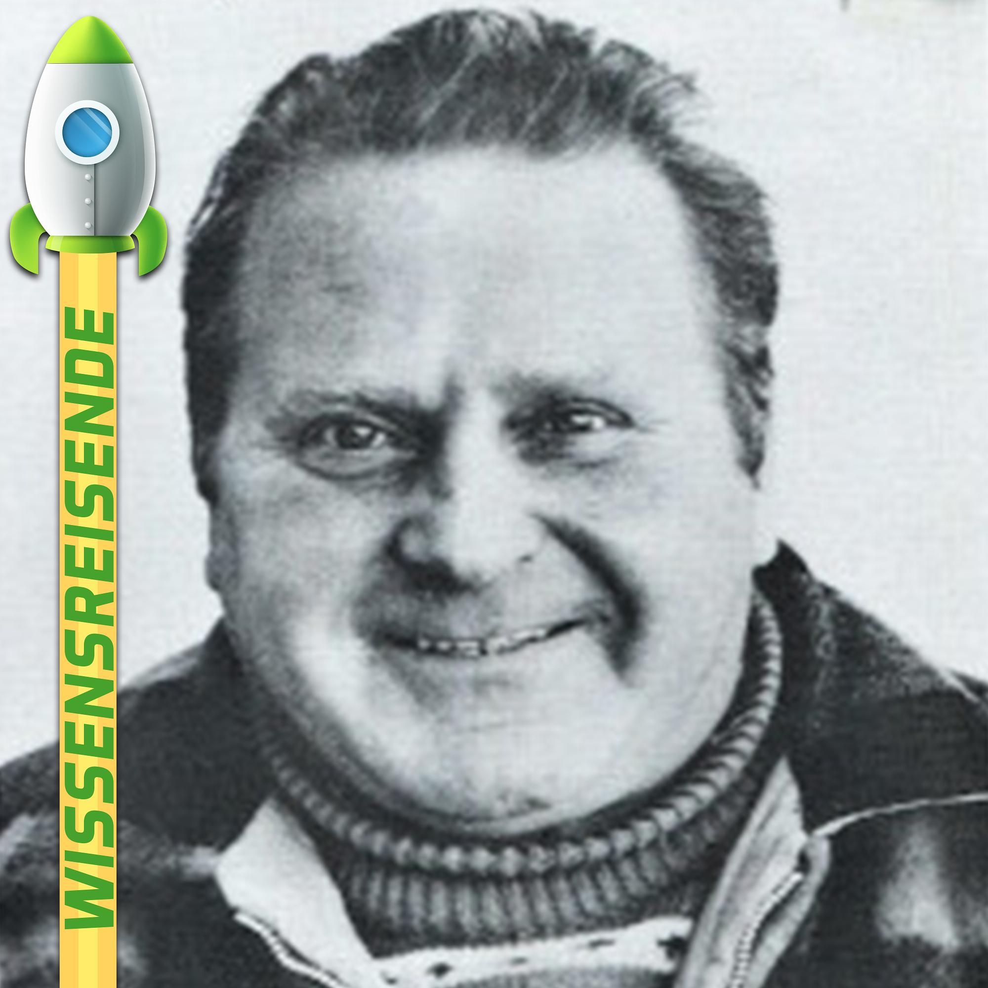 WR031 - Erwin Kreuz-Wong Superstar