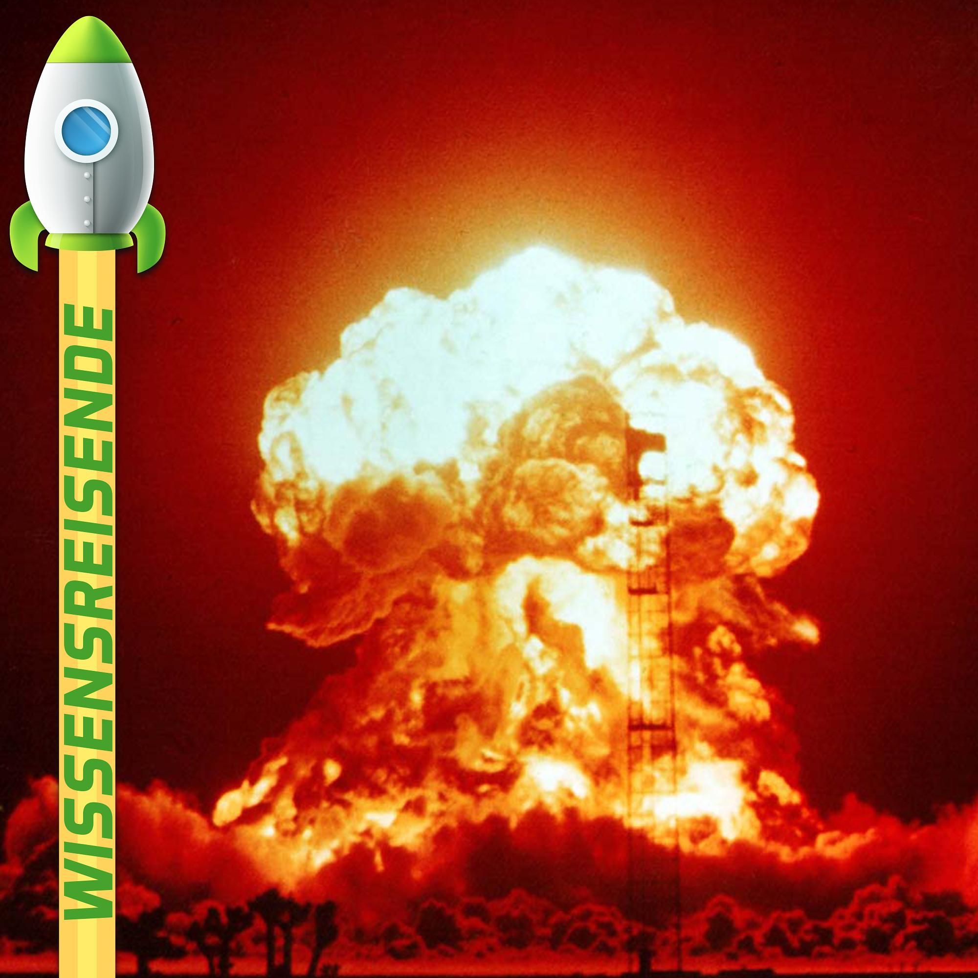 WR034 - Wissenshappen I