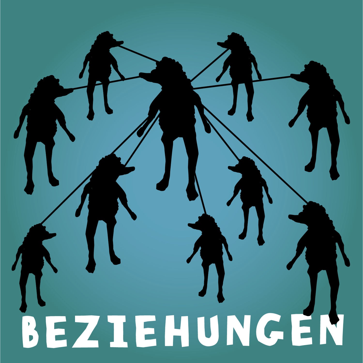 #201 Warum Beziehungen der Schlüssel zu einem gelingenden Leben sind.
