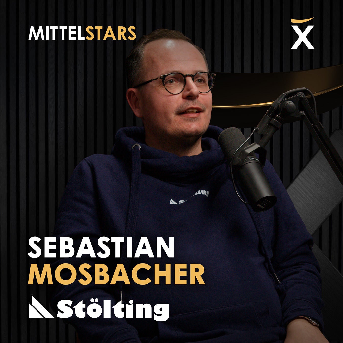 15.000 Leute, 500 Mio. € Umsatz: Er skaliert Dienstleistung | Sebastian Mosbacher von Stölting