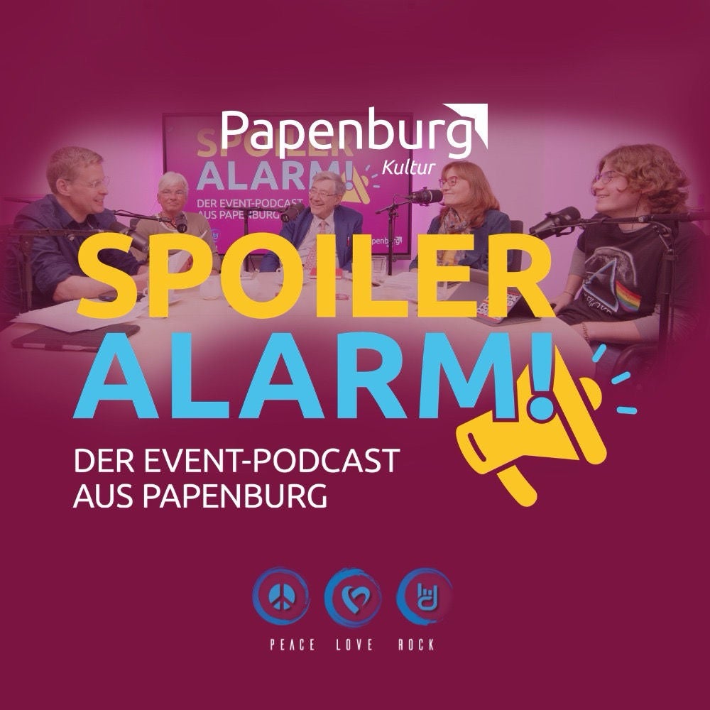 Folge 09 - Jugend im Netz - Chancen und Gefahren