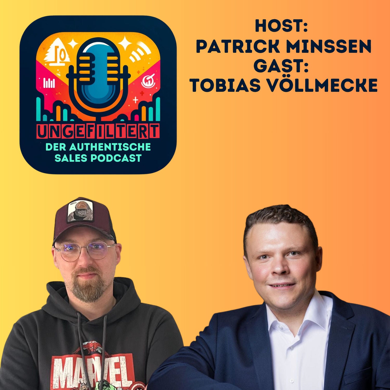 Onboarding endet nicht mit der Probezeit - Was neue Vertriebler wirklich brauchen!