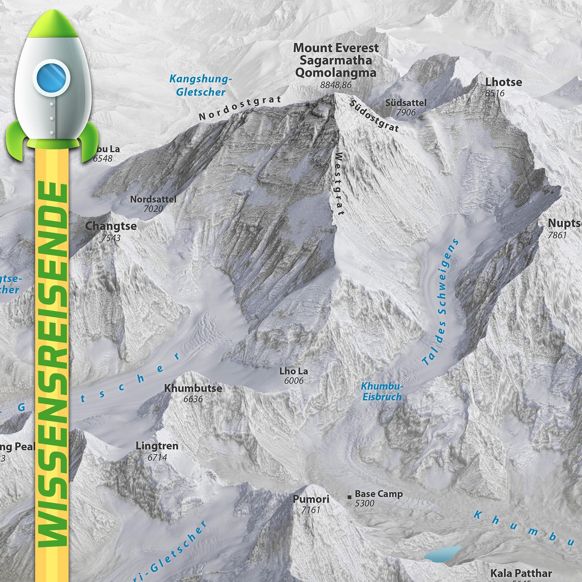 WR065 - Mythos Everest, Teil 2