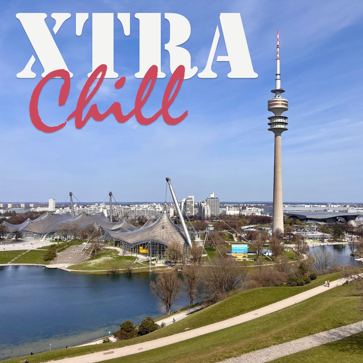 XtraChill 459