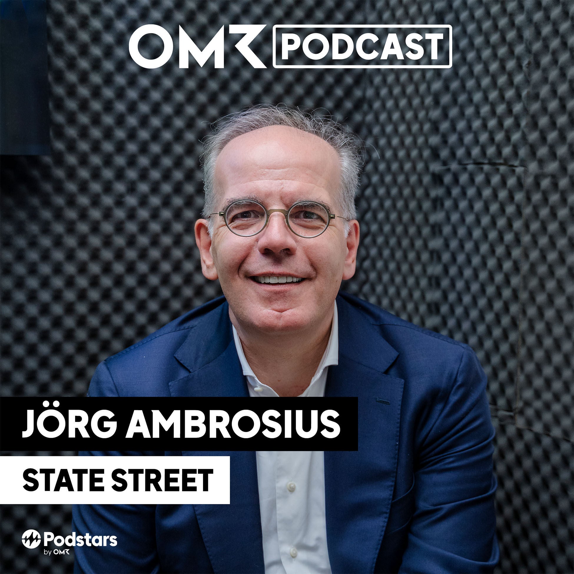 Der einflussreichste deutsche Banker, den niemand kennt: Jörg Ambrosius (#897)