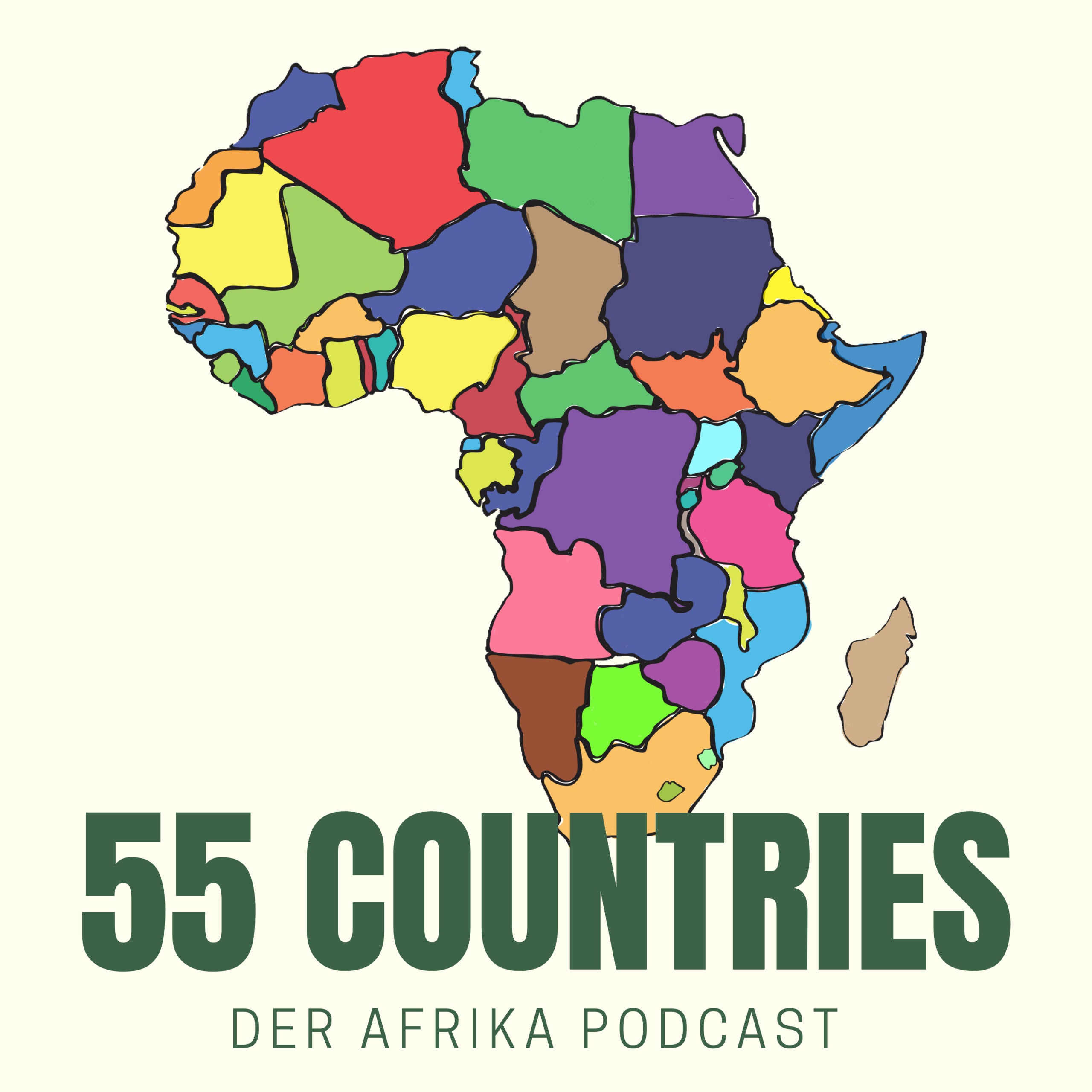 #64 Drei Jahre Krieg: Wie geht es den Menschen im Sudan?