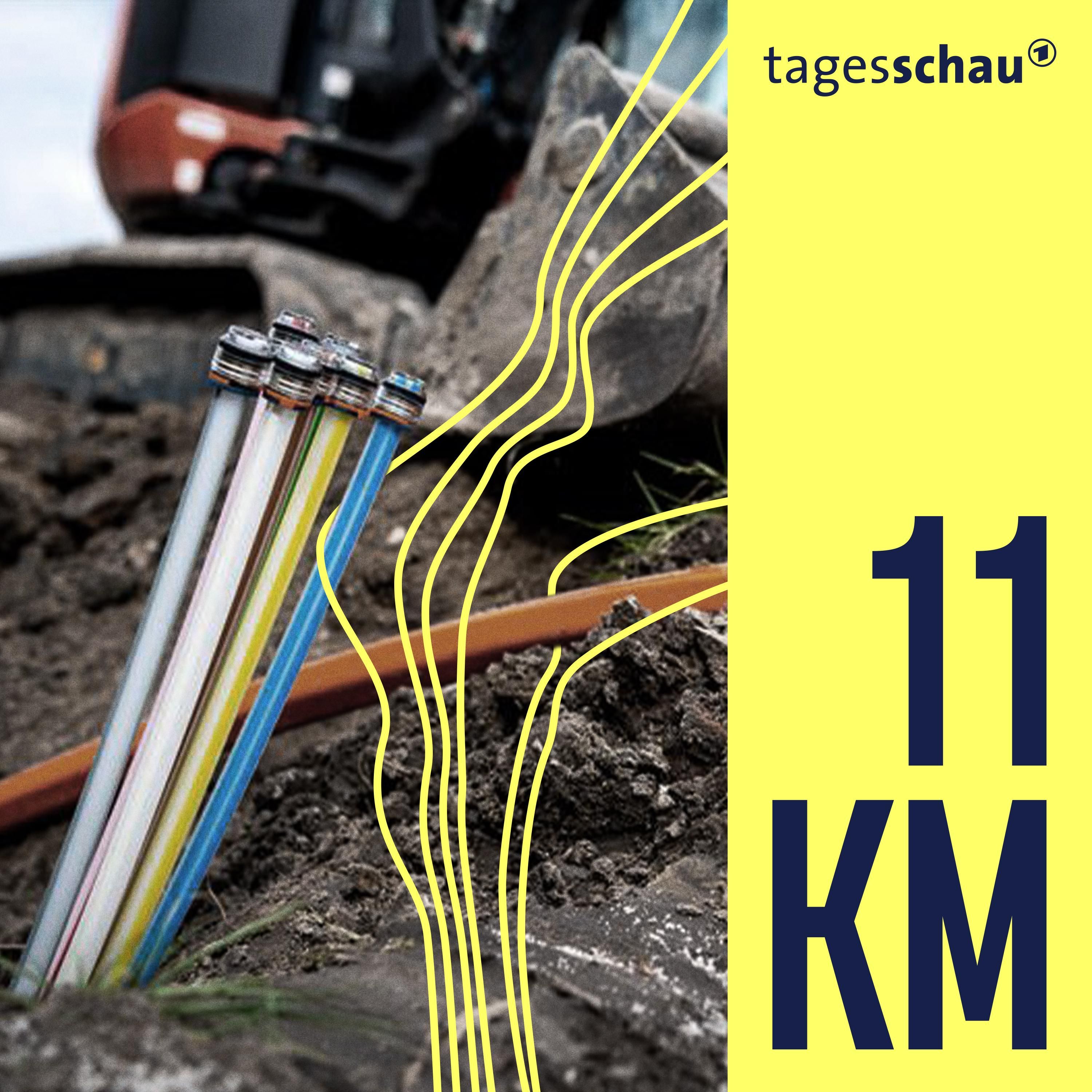 Glasfaser: Hat Deutschland keine Lust auf schnelles Internet?