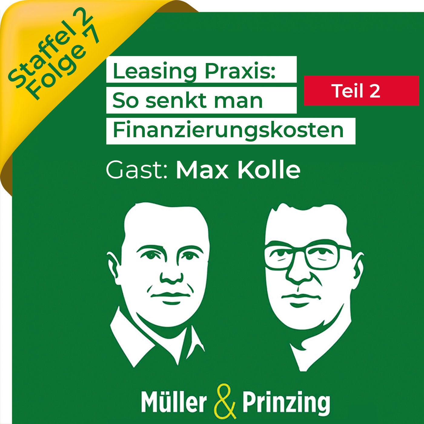 Leasing Praxis – So senkt man Finanzierungskosten